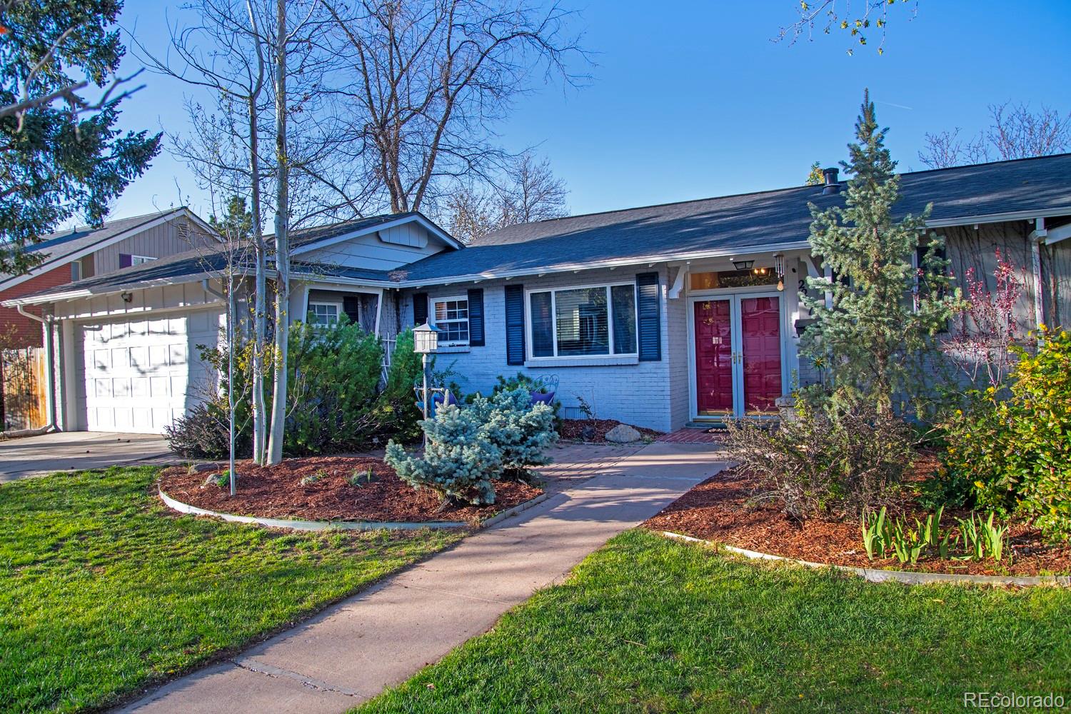 CMA Image for 7114 s costilla street,Littleton, Colorado