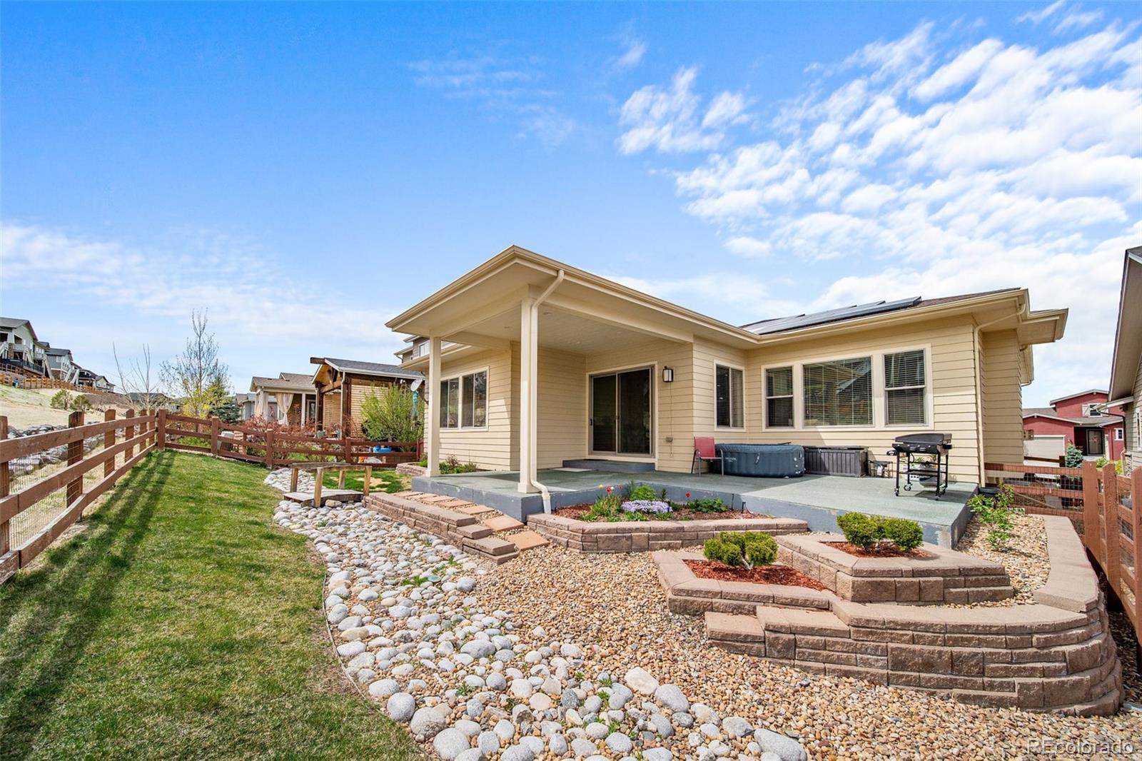 MLS Image #3 for 17670 w 94th drive,arvada, Colorado
