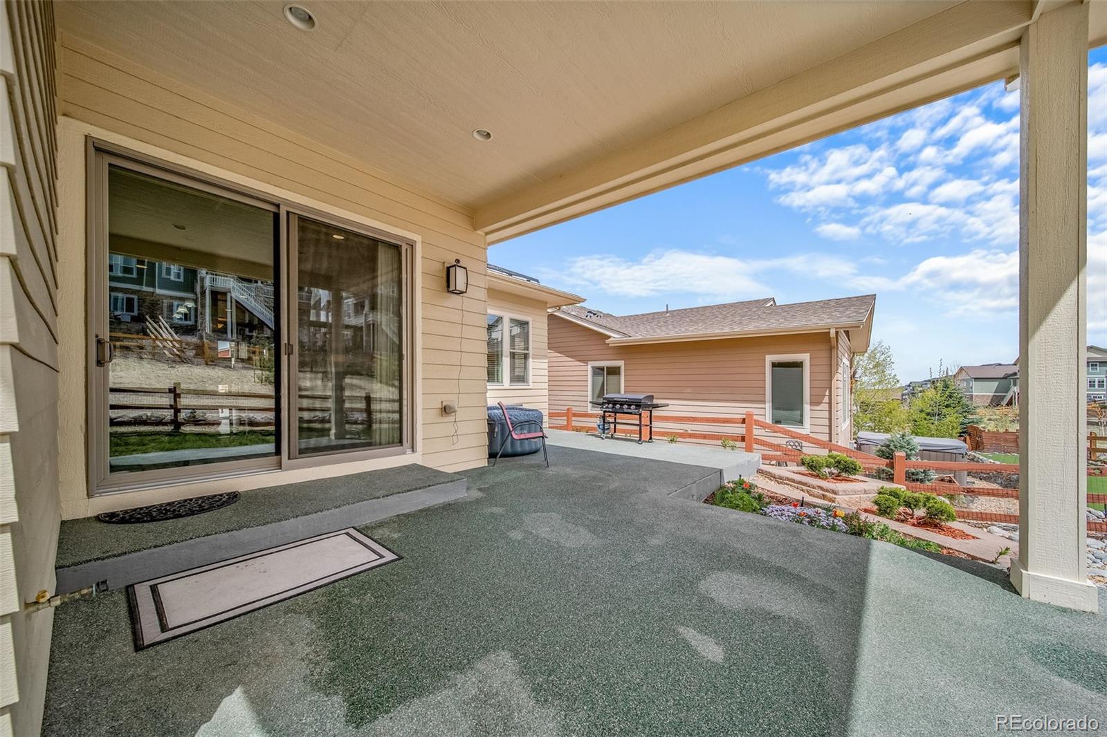 MLS Image #39 for 17670 w 94th drive,arvada, Colorado