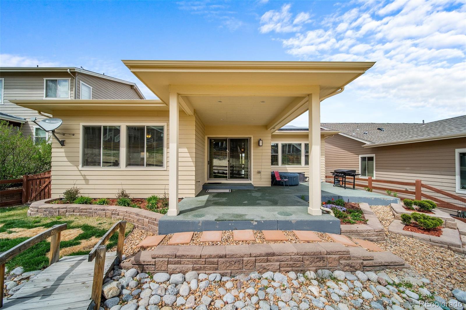 MLS Image #40 for 17670 w 94th drive,arvada, Colorado