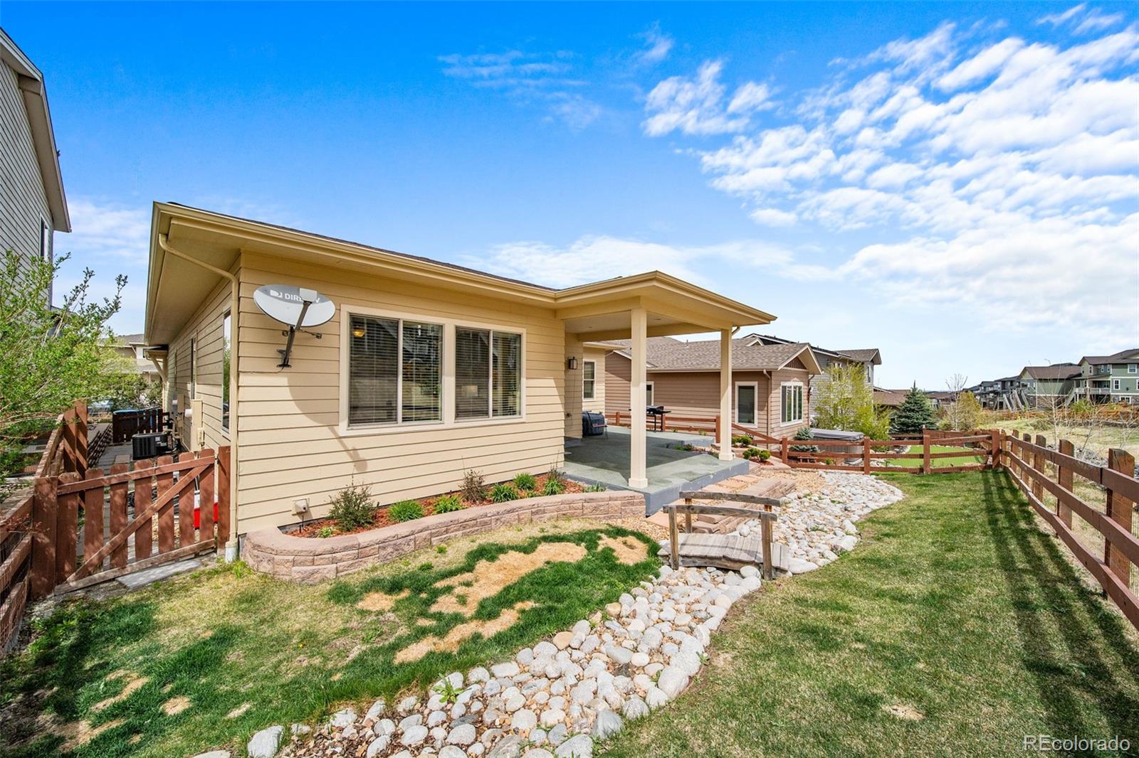 MLS Image #42 for 17670 w 94th drive,arvada, Colorado