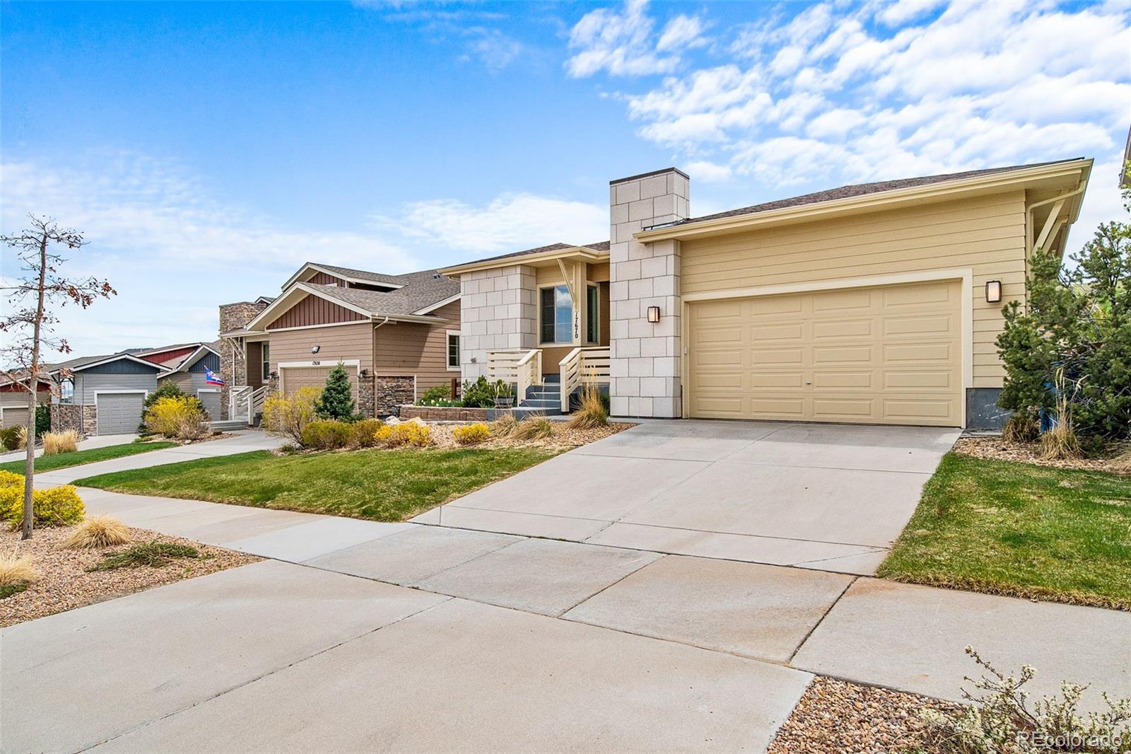 MLS Image #45 for 17670 w 94th drive,arvada, Colorado