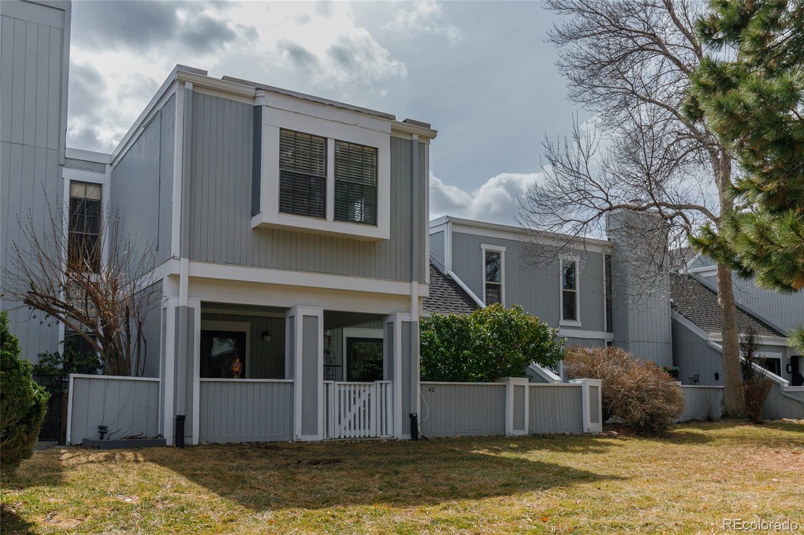 MLS Image #3 for 2770 s elmira street,denver, Colorado
