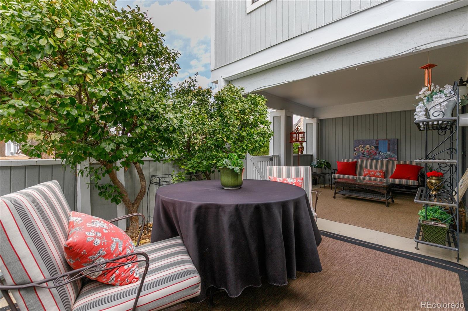 MLS Image #4 for 2770 s elmira street,denver, Colorado