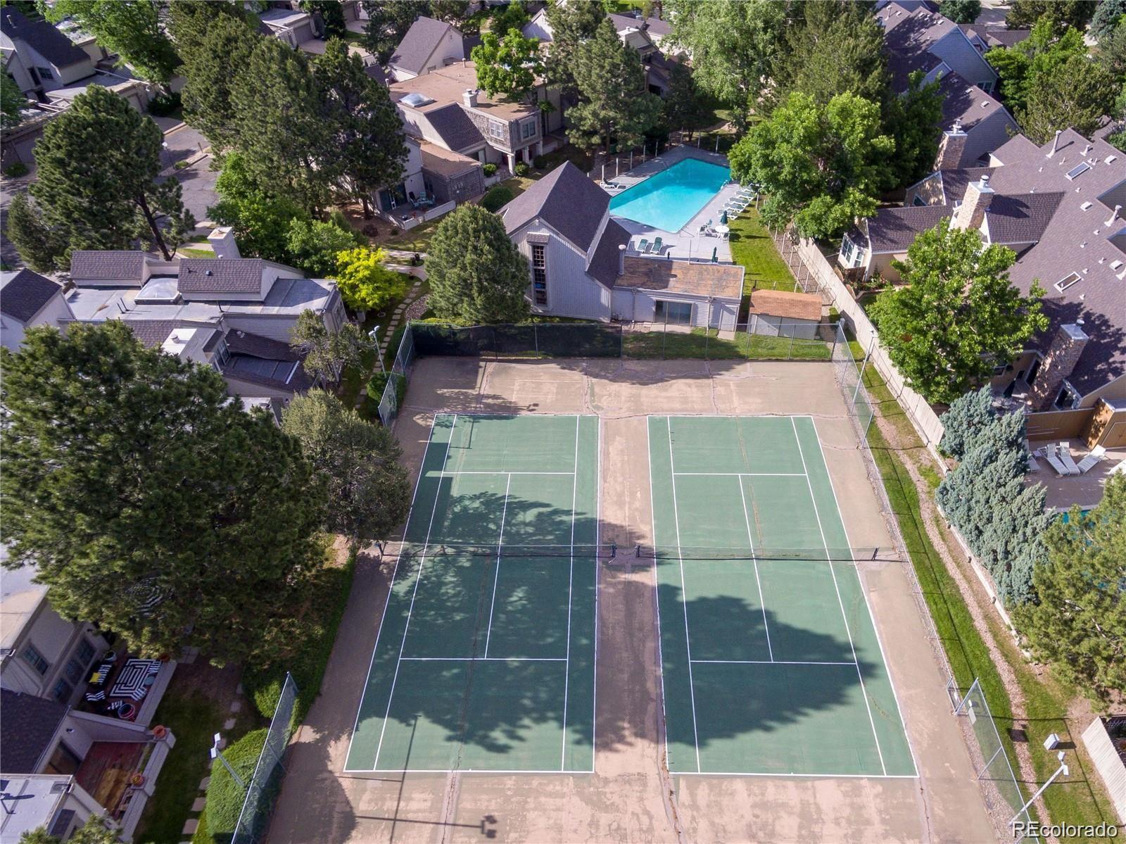MLS Image #43 for 2770 s elmira street,denver, Colorado