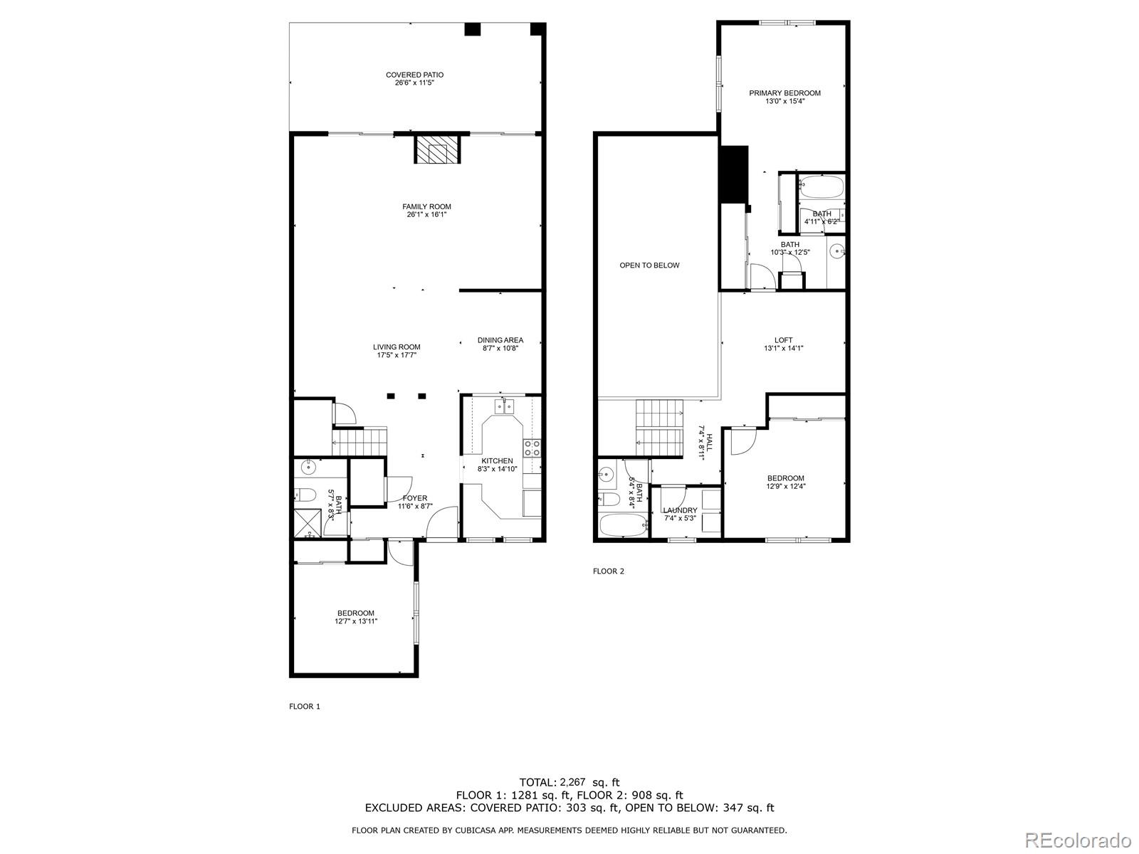 MLS Image #48 for 2770 s elmira street,denver, Colorado
