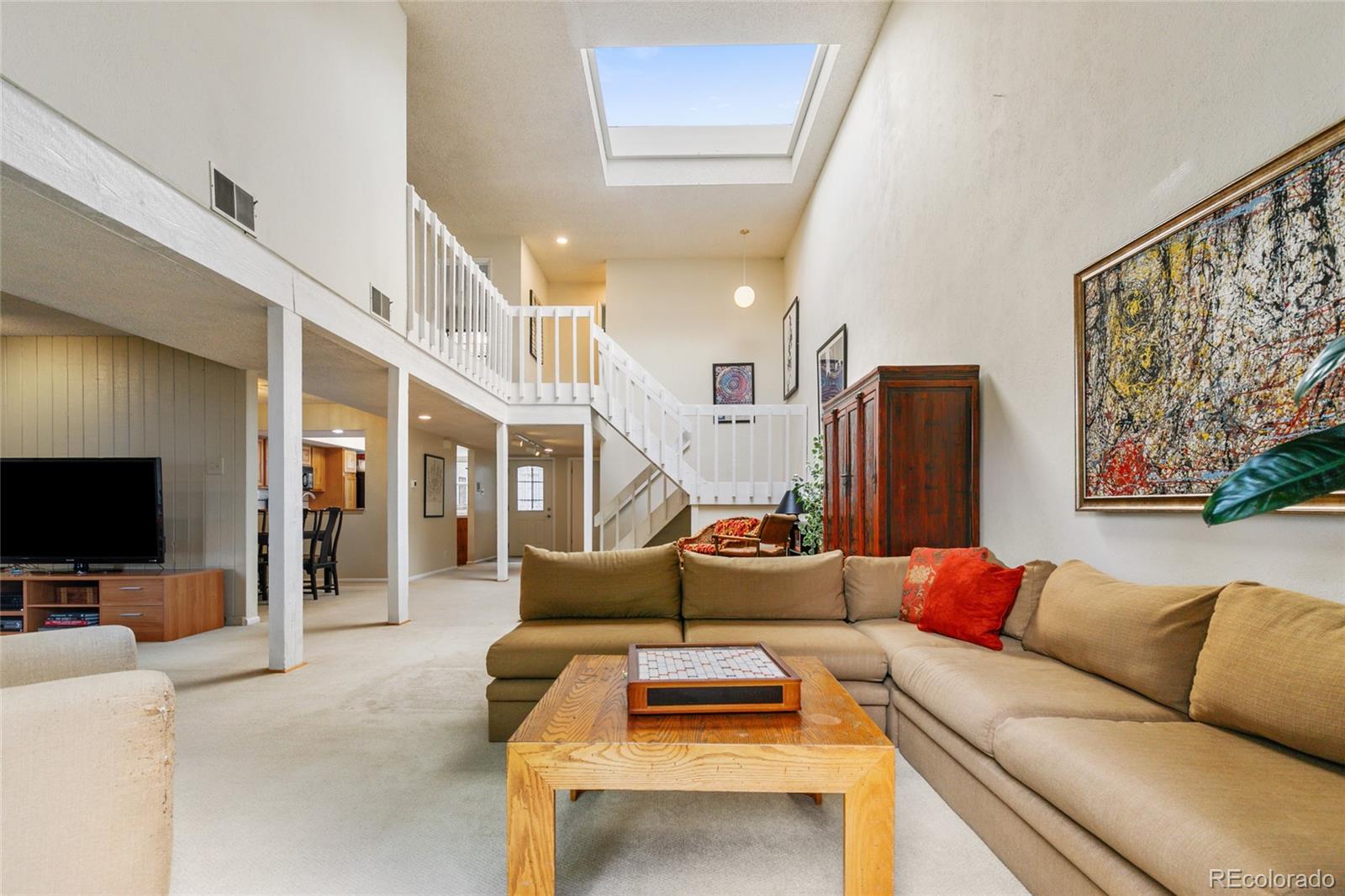 MLS Image #5 for 2770 s elmira street,denver, Colorado