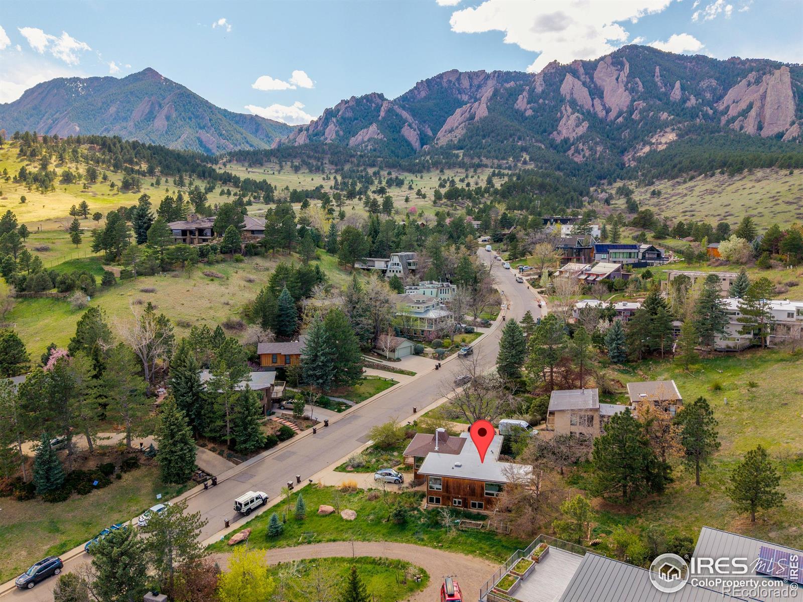 MLS Image #11 for 2015  kohler drive,boulder, Colorado
