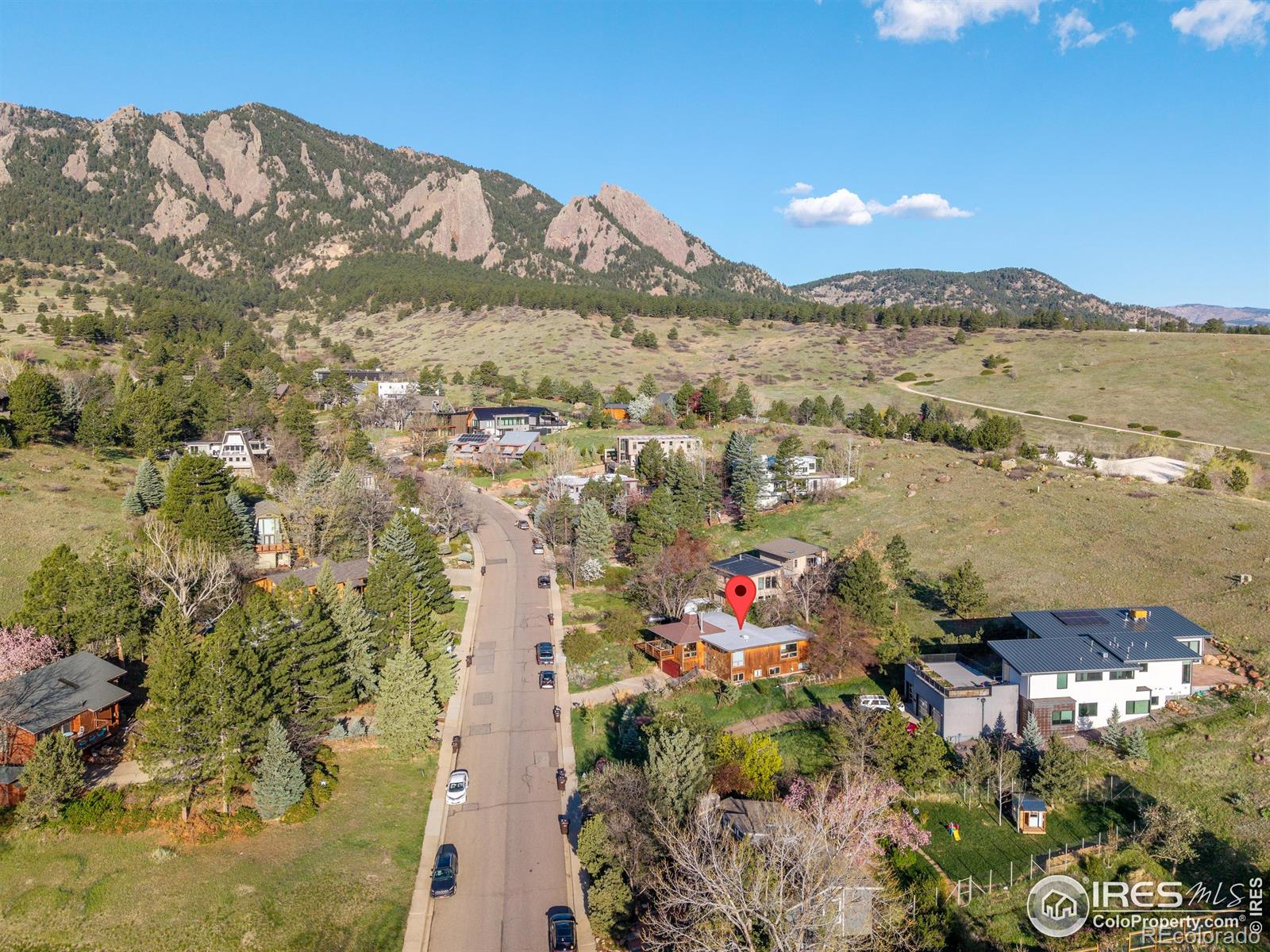 MLS Image #12 for 2015  kohler drive,boulder, Colorado