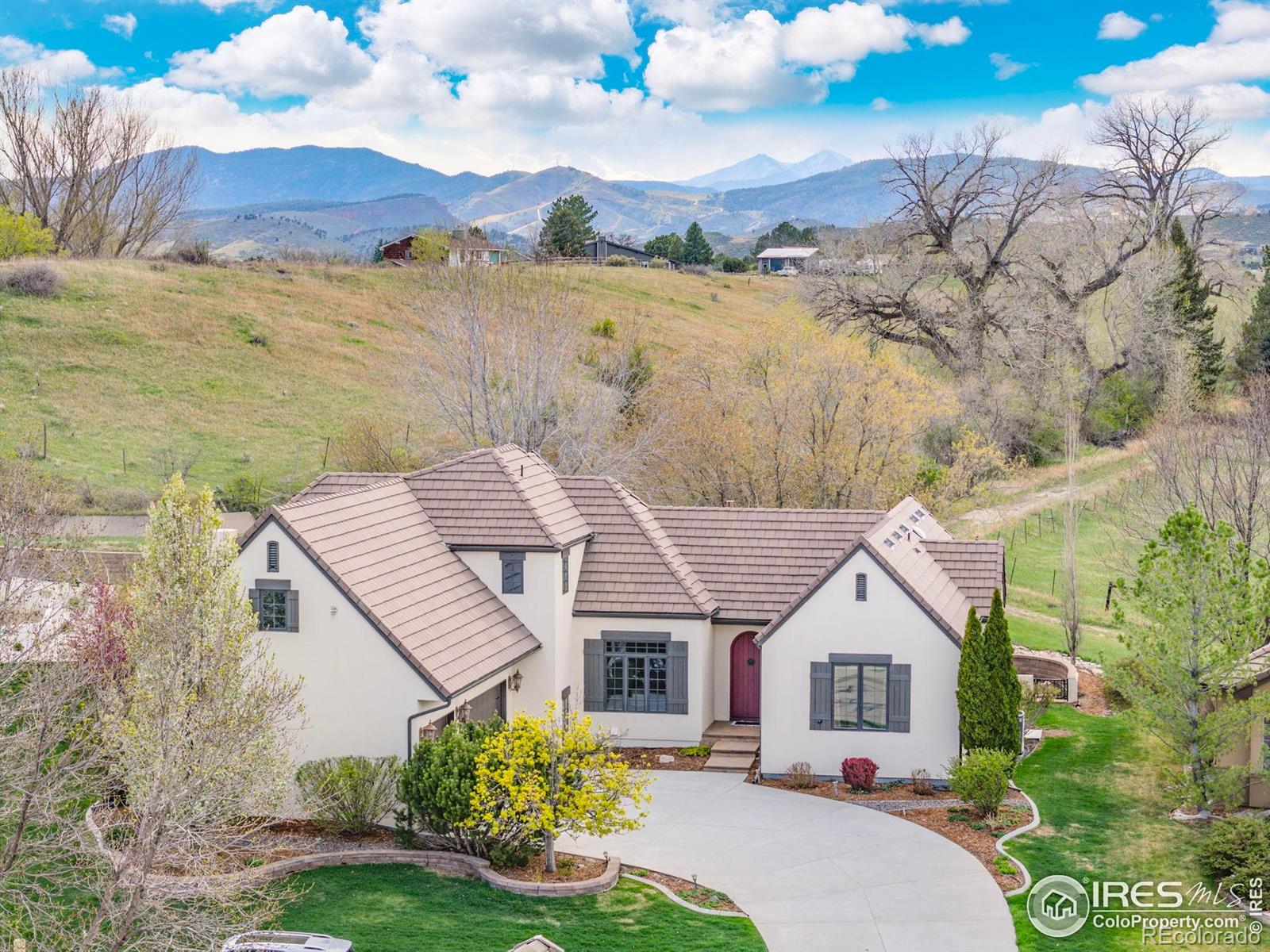 MLS Image #2 for 895  owl grove place,loveland, Colorado