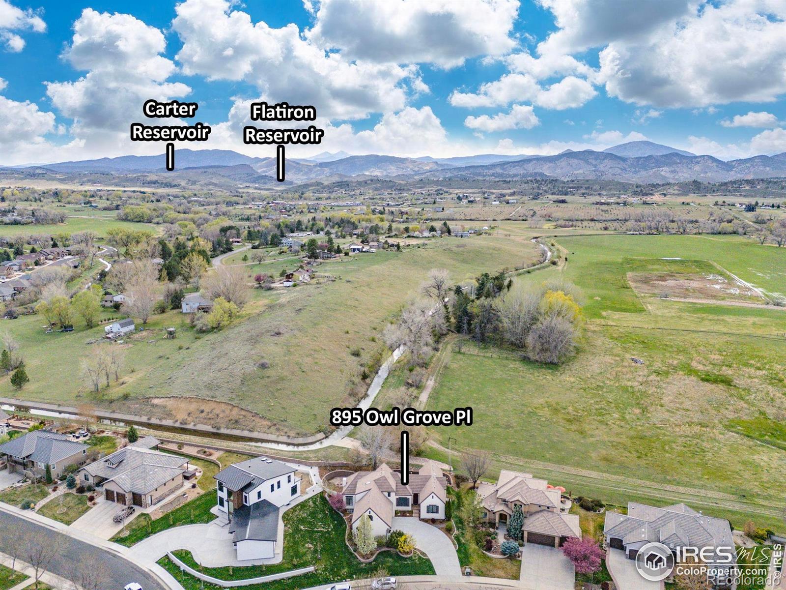 MLS Image #38 for 895  owl grove place,loveland, Colorado