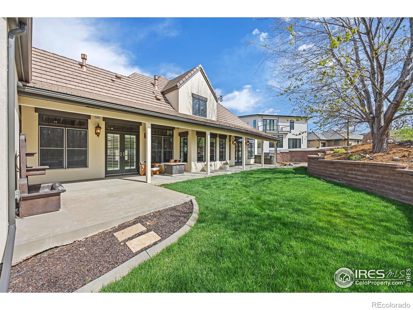 MLS Image #5 for 895  owl grove place,loveland, Colorado