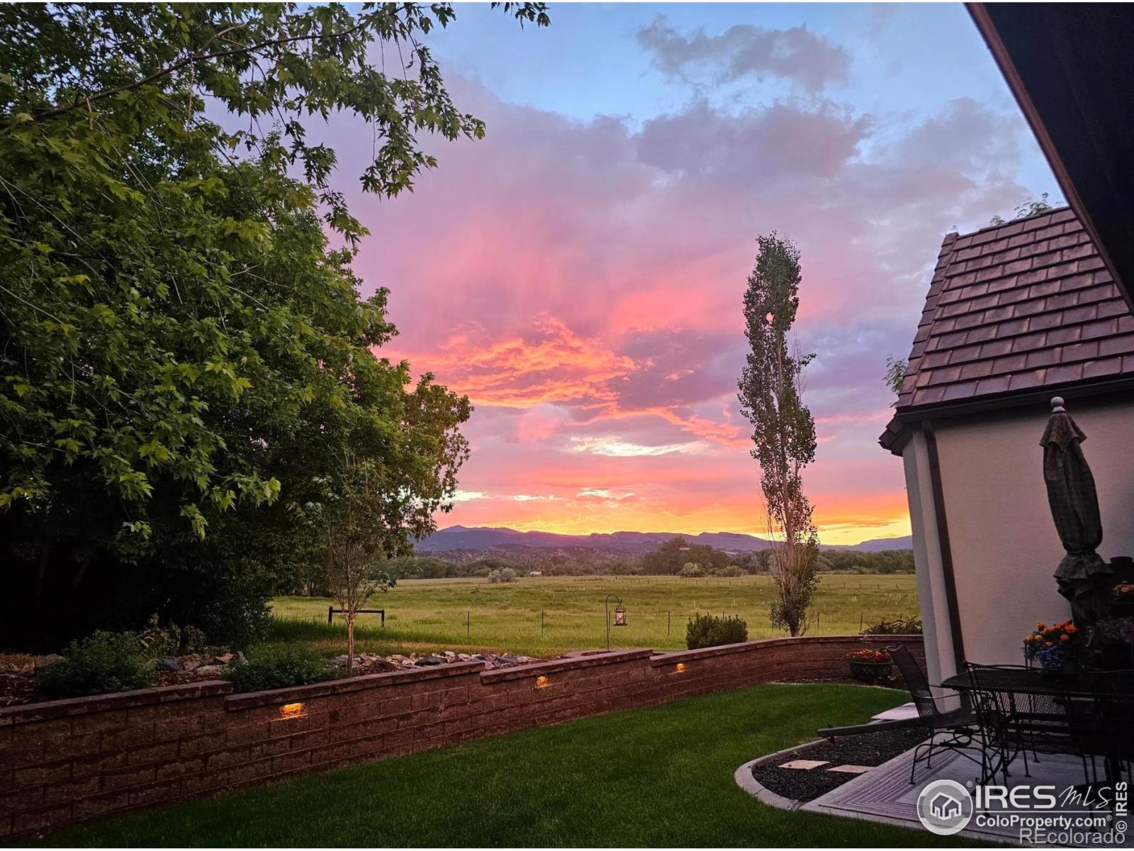 MLS Image #6 for 895  owl grove place,loveland, Colorado