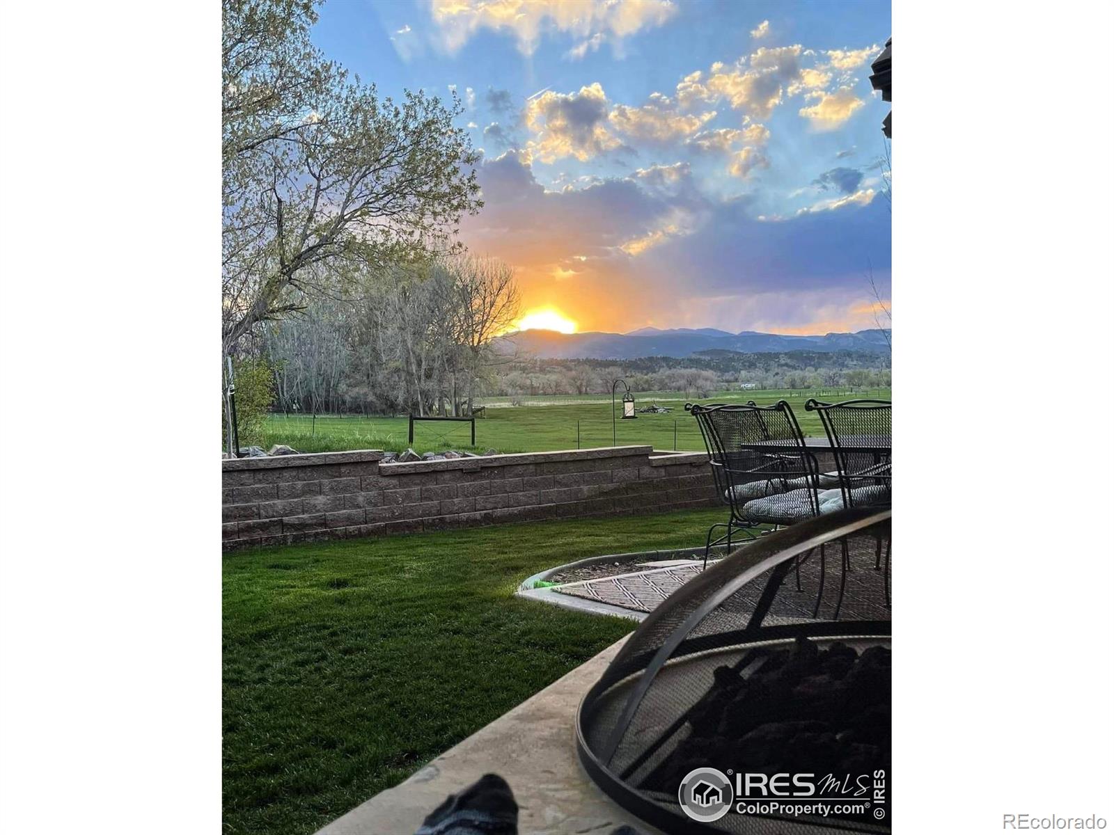 MLS Image #8 for 895  owl grove place,loveland, Colorado