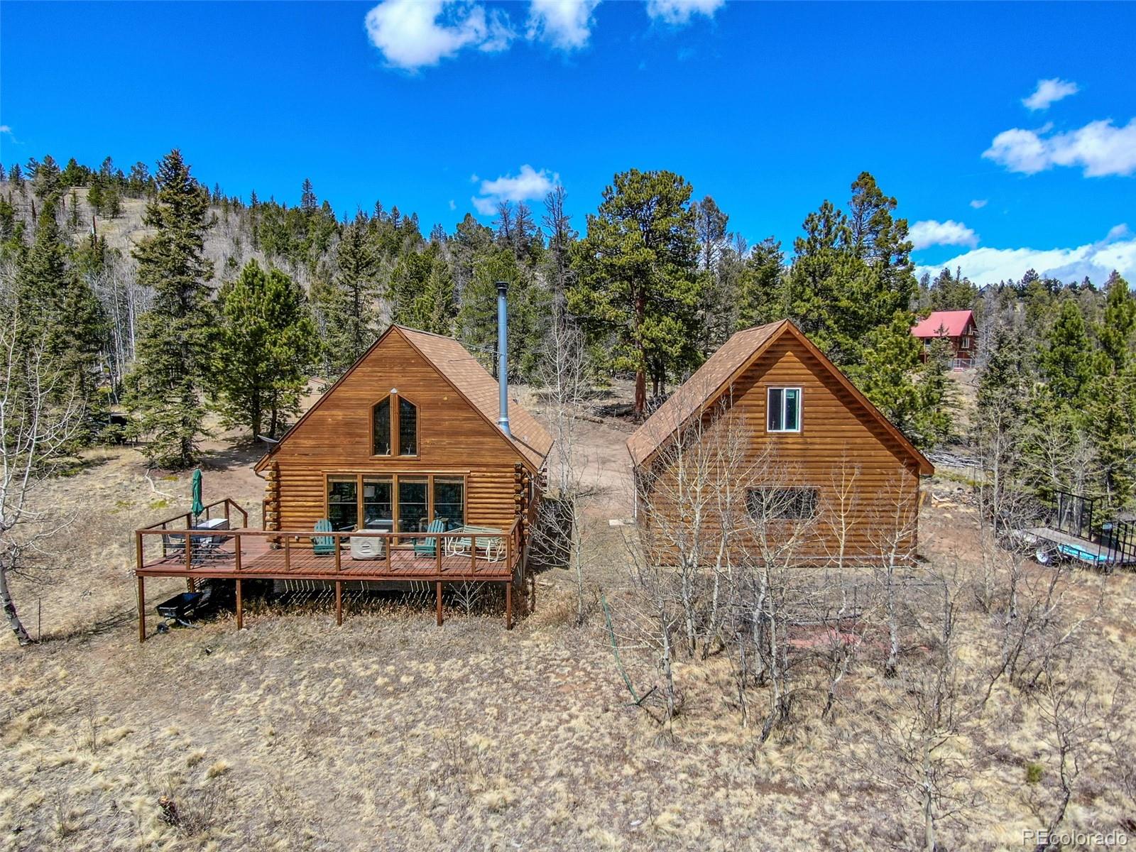 CMA Image for 858  red cloud drive,Jefferson, Colorado