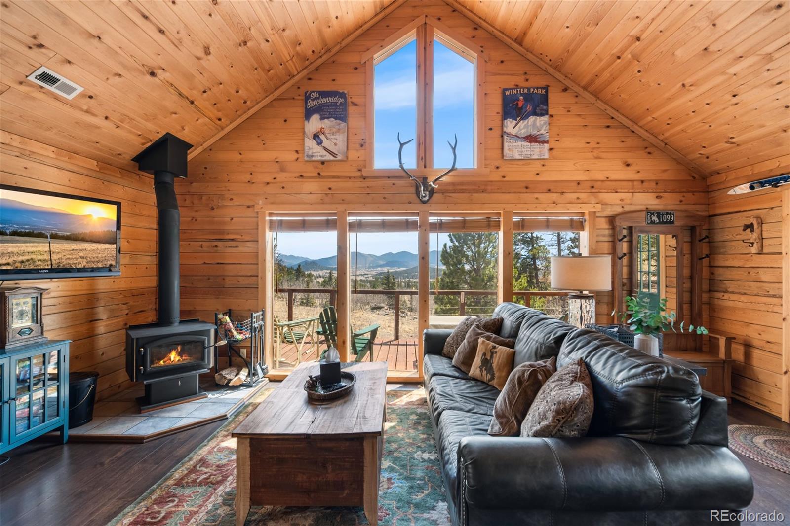 MLS Image #11 for 858  red cloud drive,jefferson, Colorado