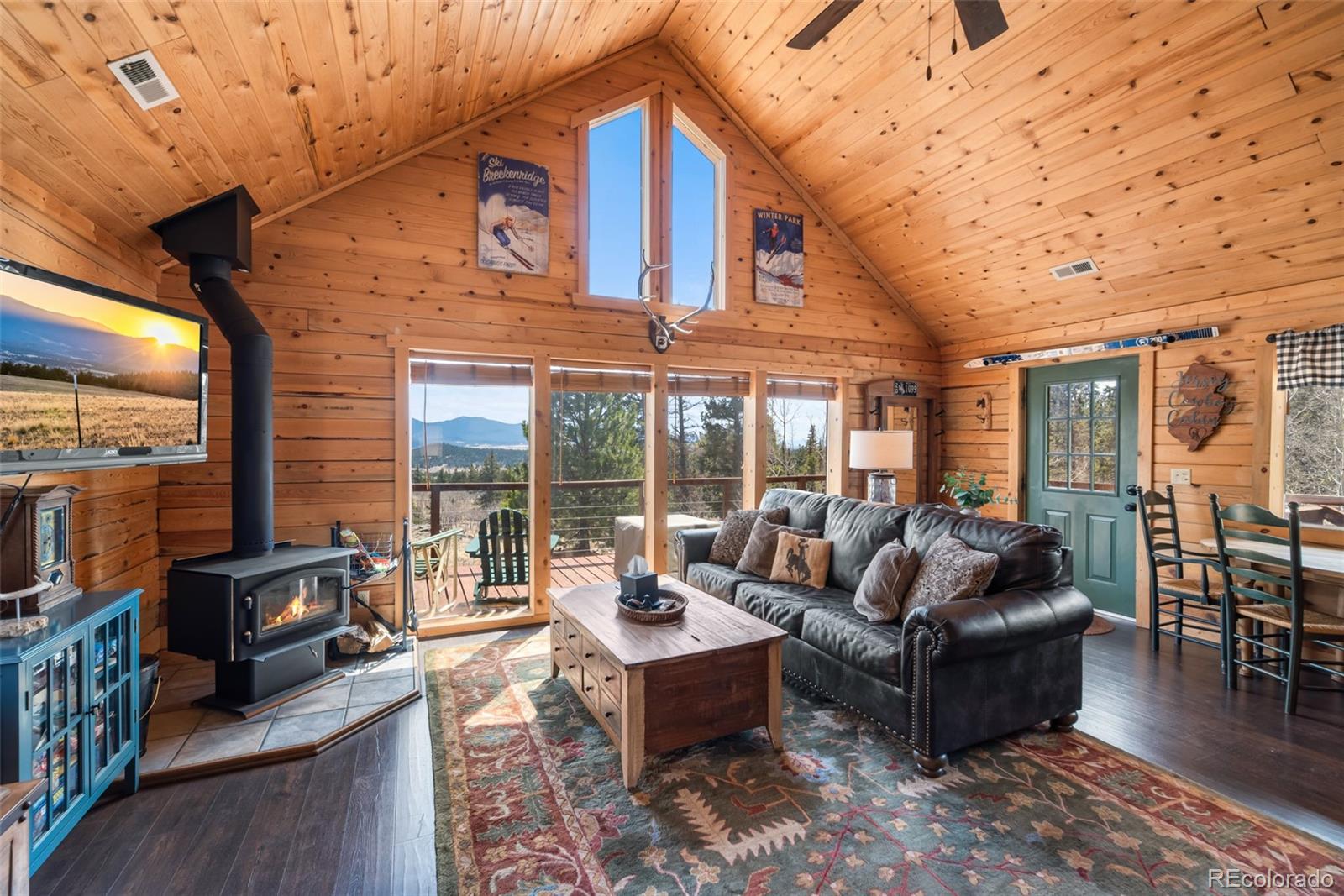 MLS Image #12 for 858  red cloud drive,jefferson, Colorado