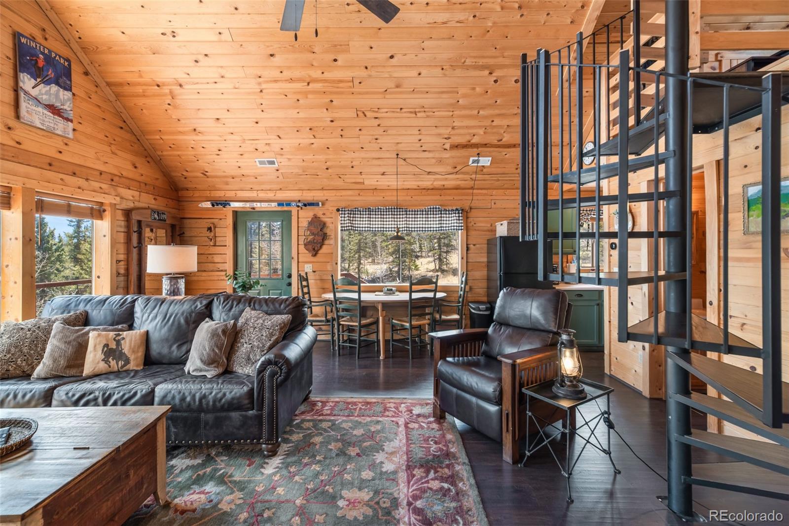 MLS Image #13 for 858  red cloud drive,jefferson, Colorado
