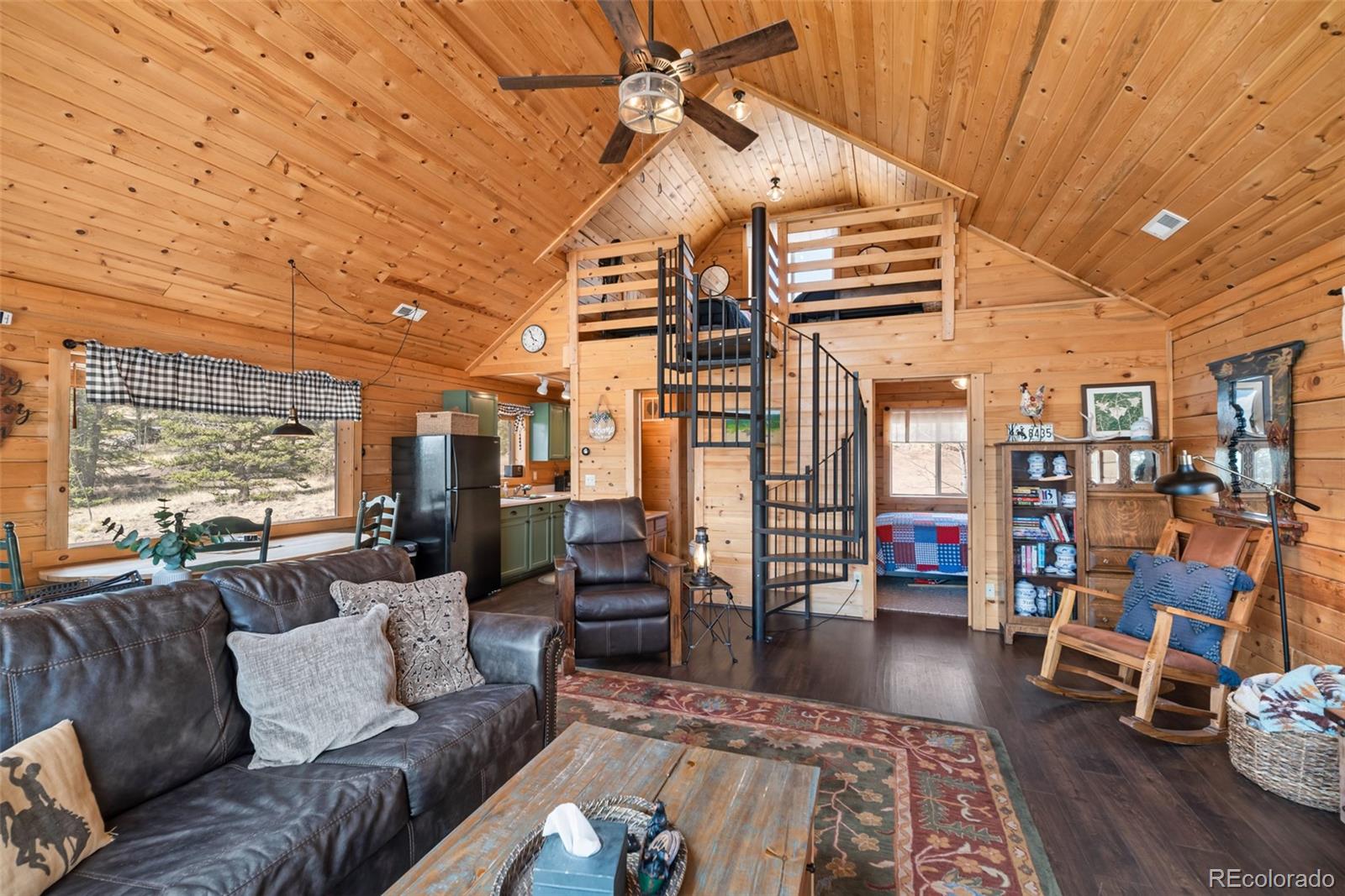 MLS Image #15 for 858  red cloud drive,jefferson, Colorado
