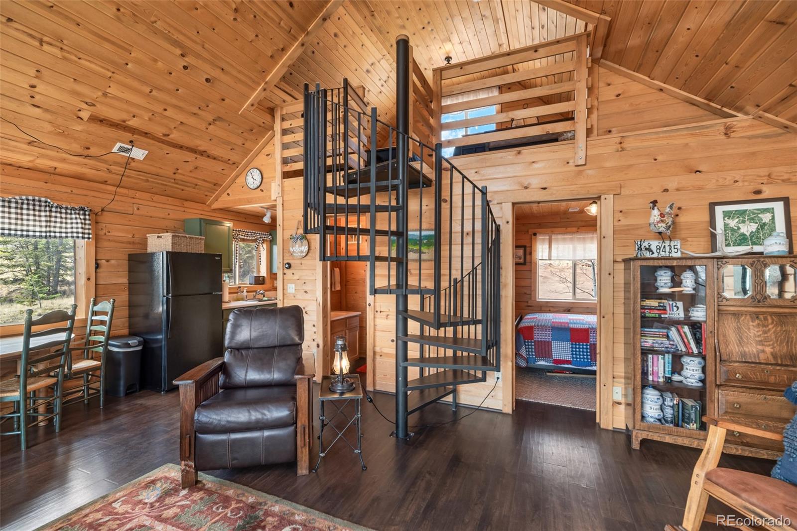 MLS Image #16 for 858  red cloud drive,jefferson, Colorado