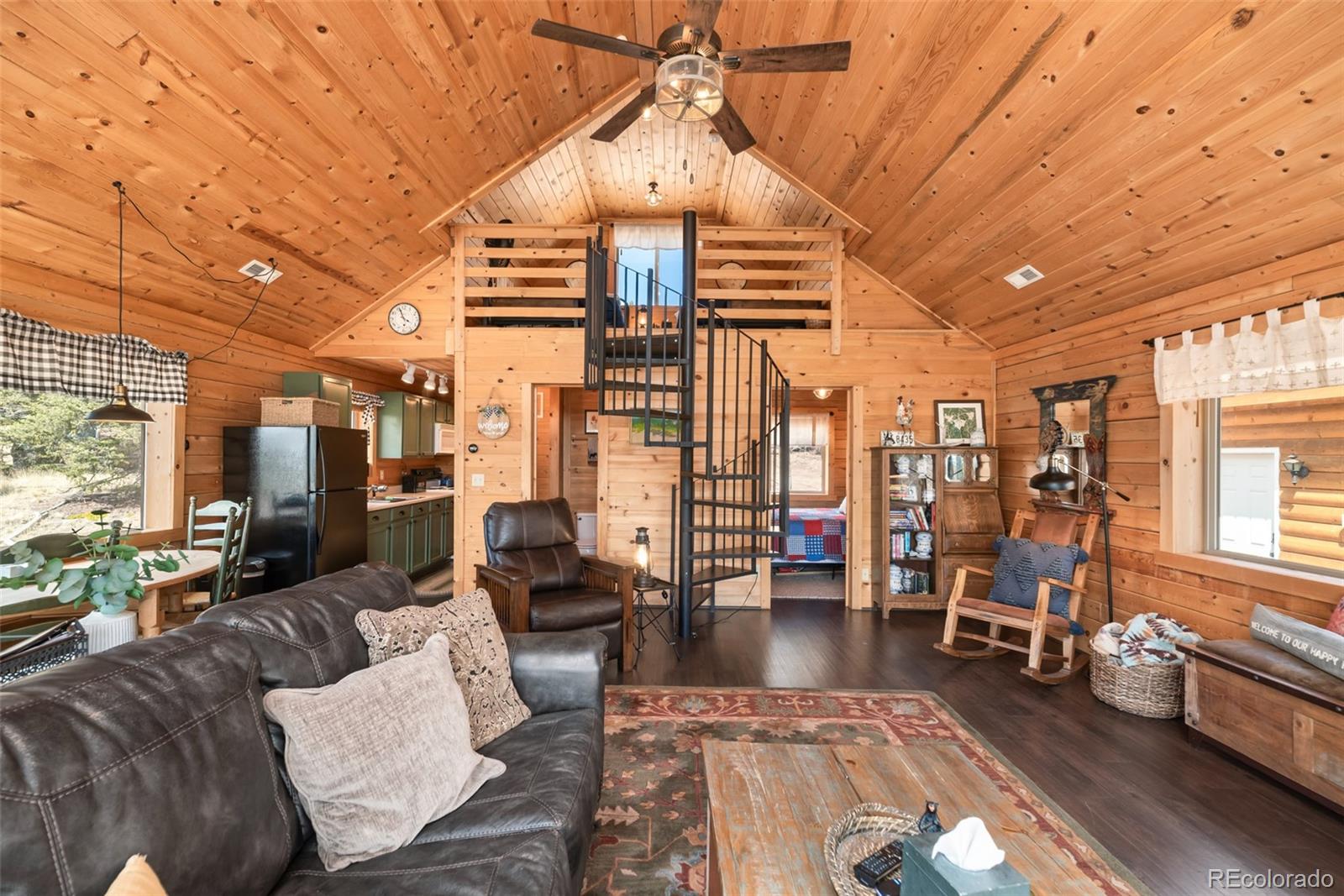 MLS Image #17 for 858  red cloud drive,jefferson, Colorado