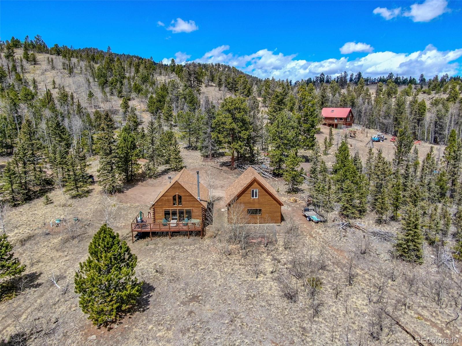 MLS Image #2 for 858  red cloud drive,jefferson, Colorado