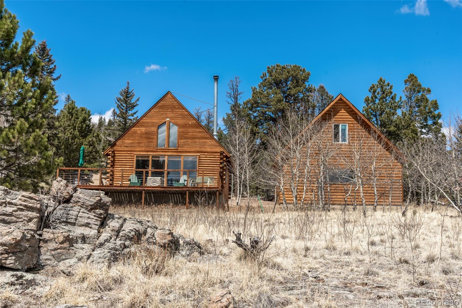 MLS Image #5 for 858  red cloud drive,jefferson, Colorado