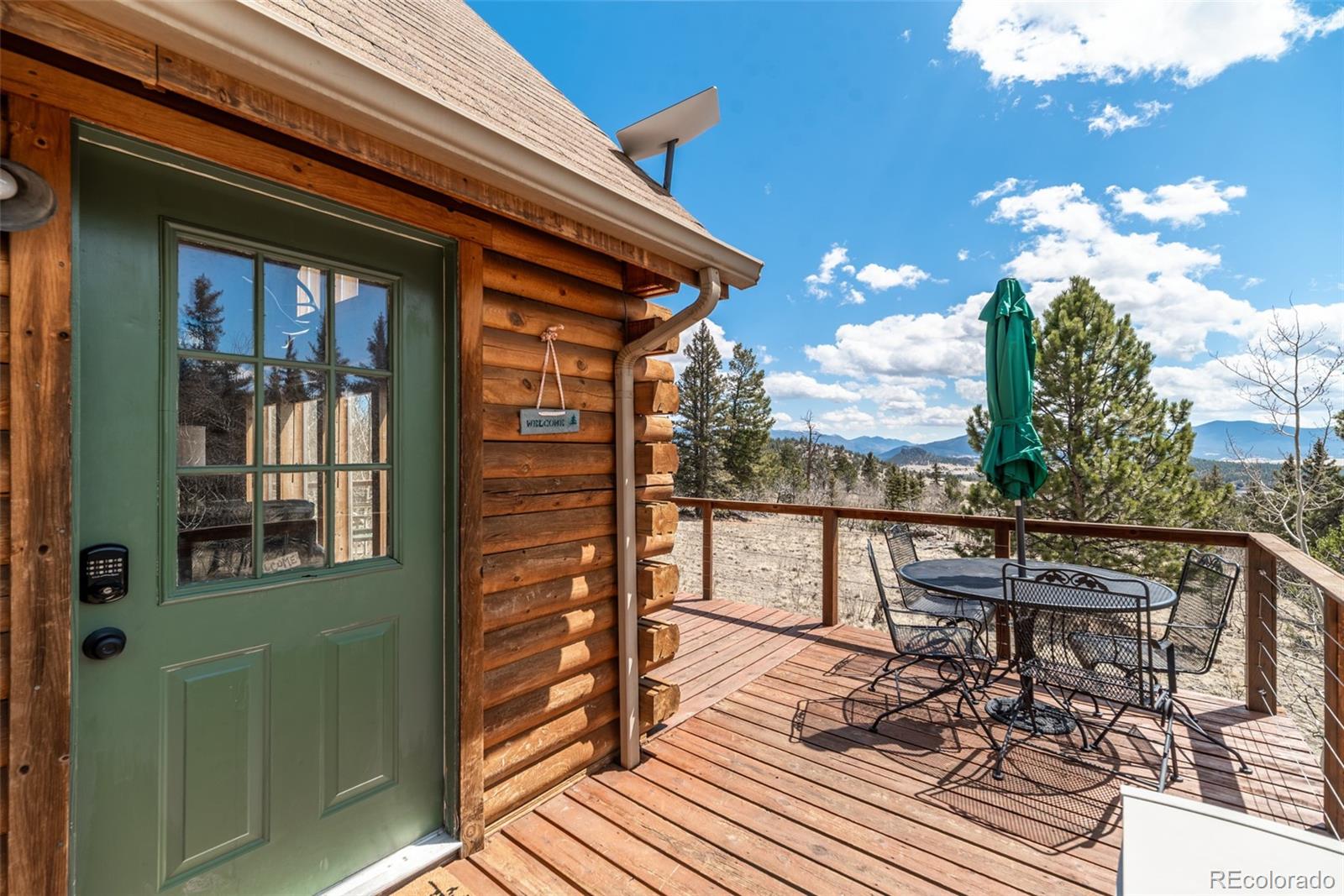 MLS Image #8 for 858  red cloud drive,jefferson, Colorado