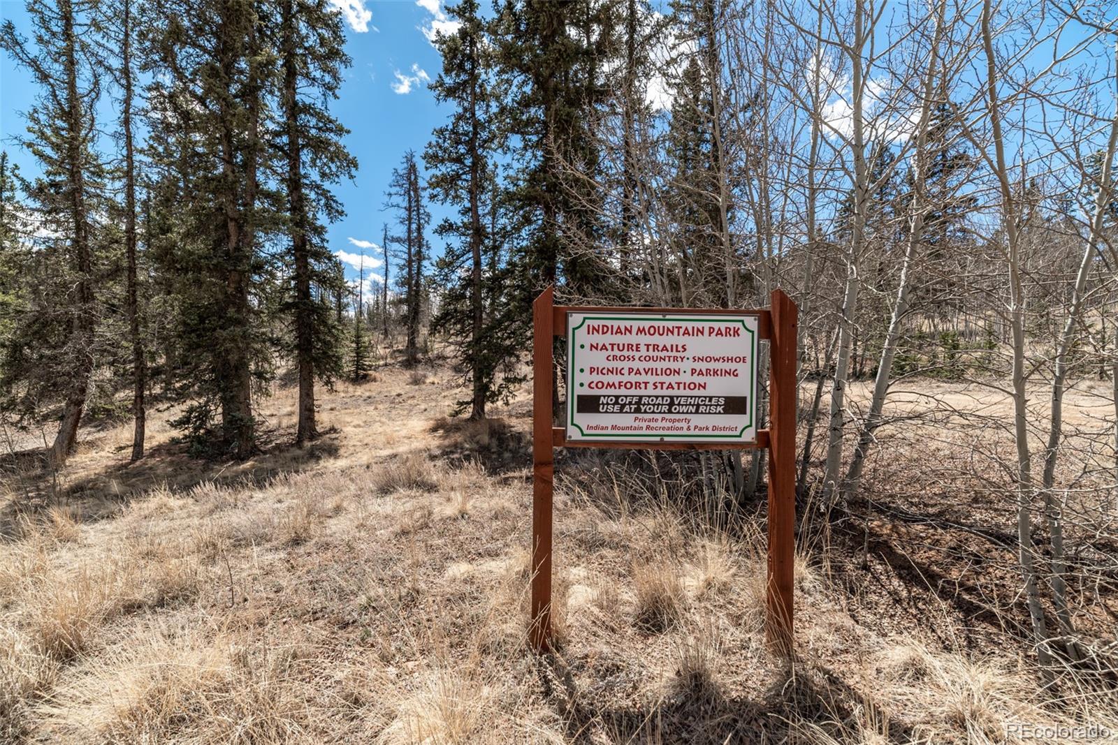 MLS Image #9 for 858  red cloud drive,jefferson, Colorado