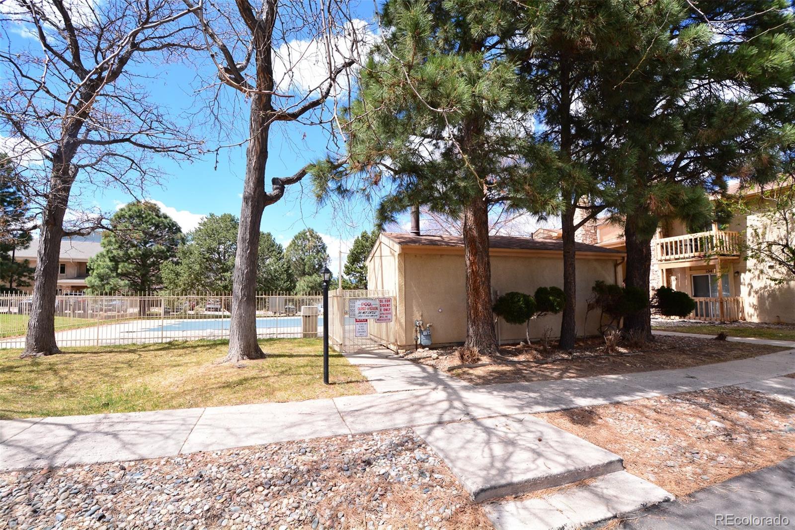 MLS Image #12 for 846  tenderfoot hill road 104,colorado springs, Colorado