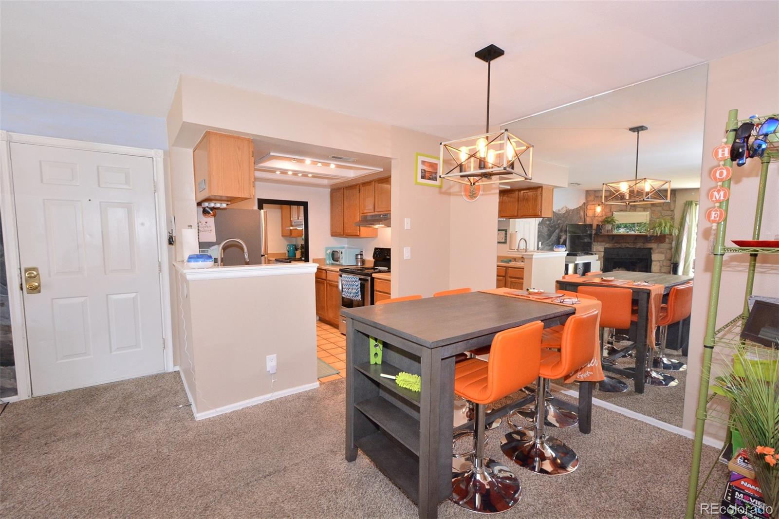 MLS Image #4 for 846  tenderfoot hill road 104,colorado springs, Colorado