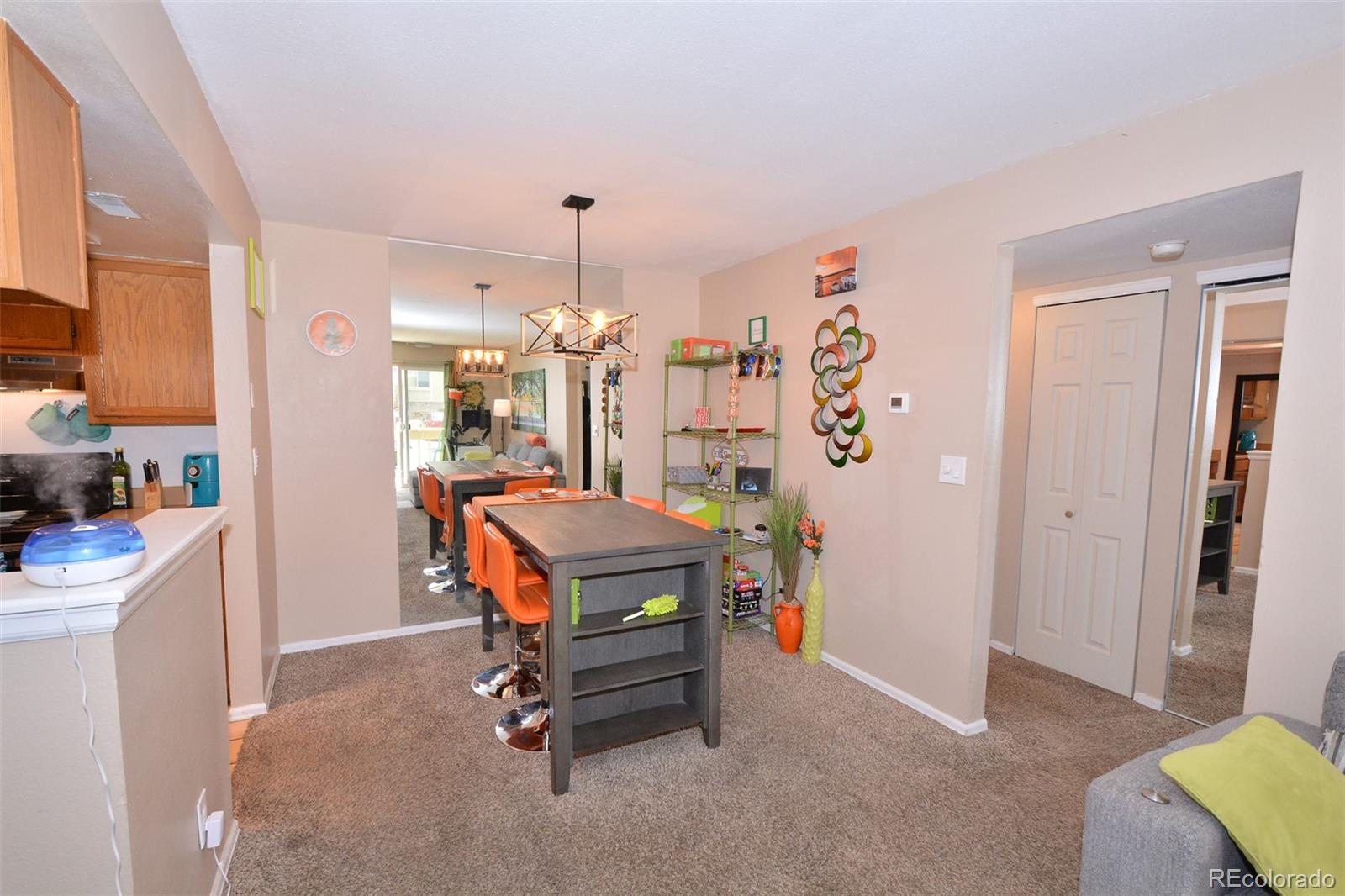 MLS Image #5 for 846  tenderfoot hill road 104,colorado springs, Colorado