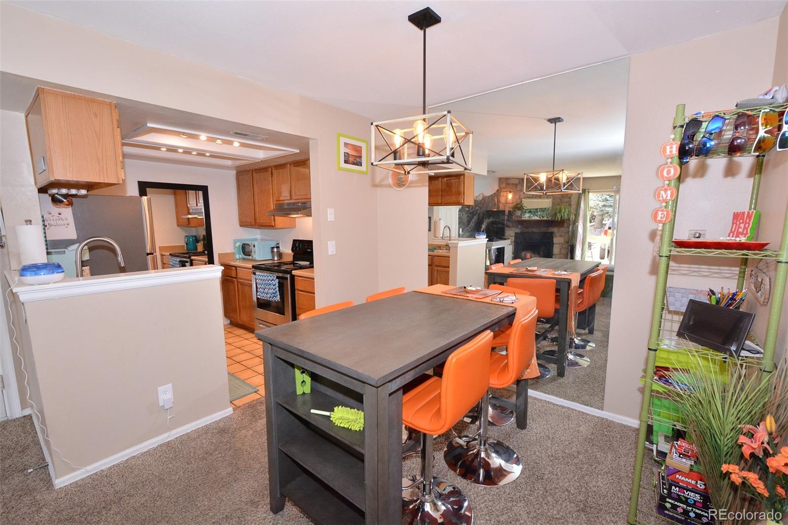 MLS Image #6 for 846  tenderfoot hill road 104,colorado springs, Colorado