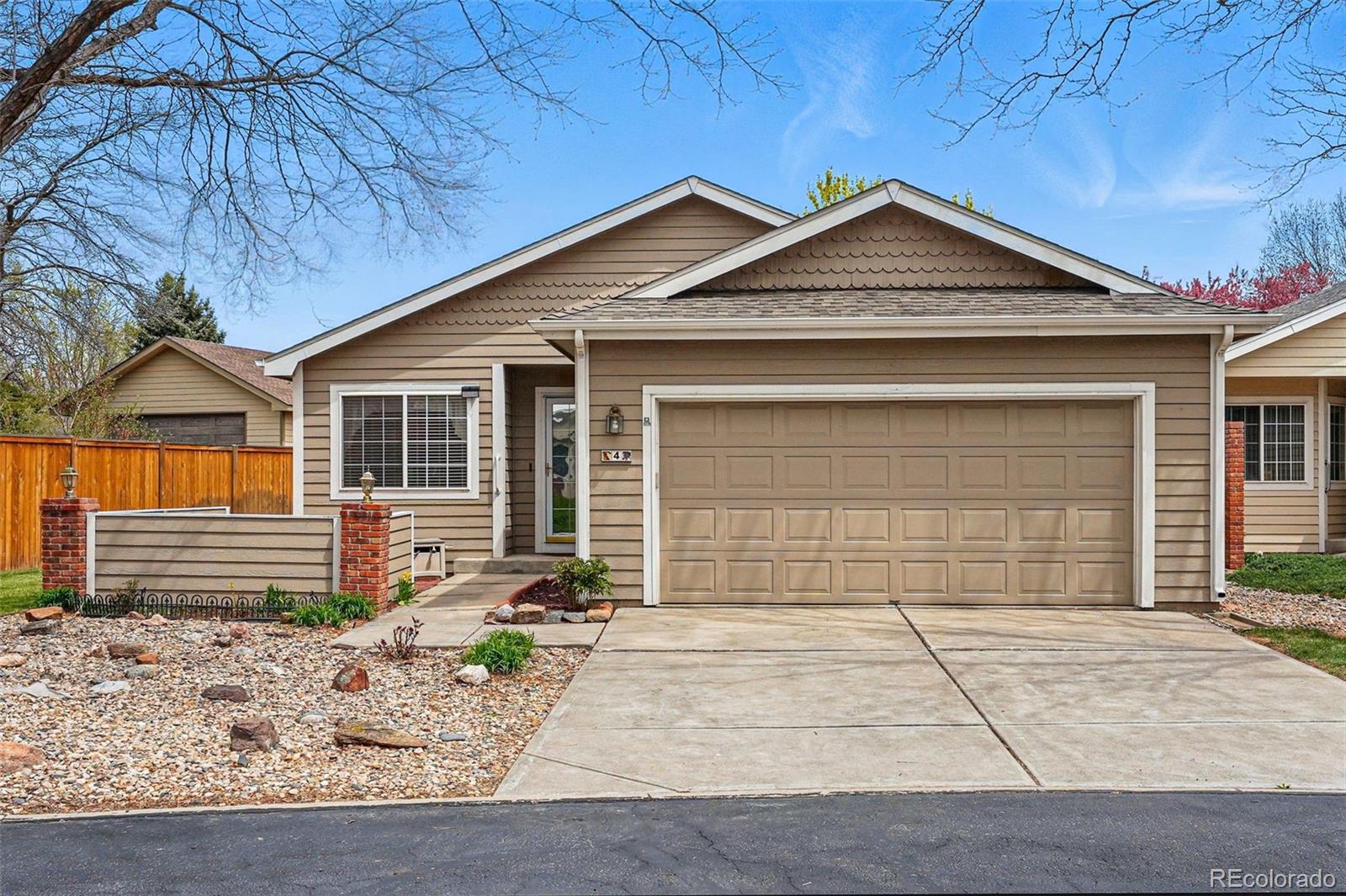 CMA Image for 900  arbor avenue,Fort Collins, Colorado