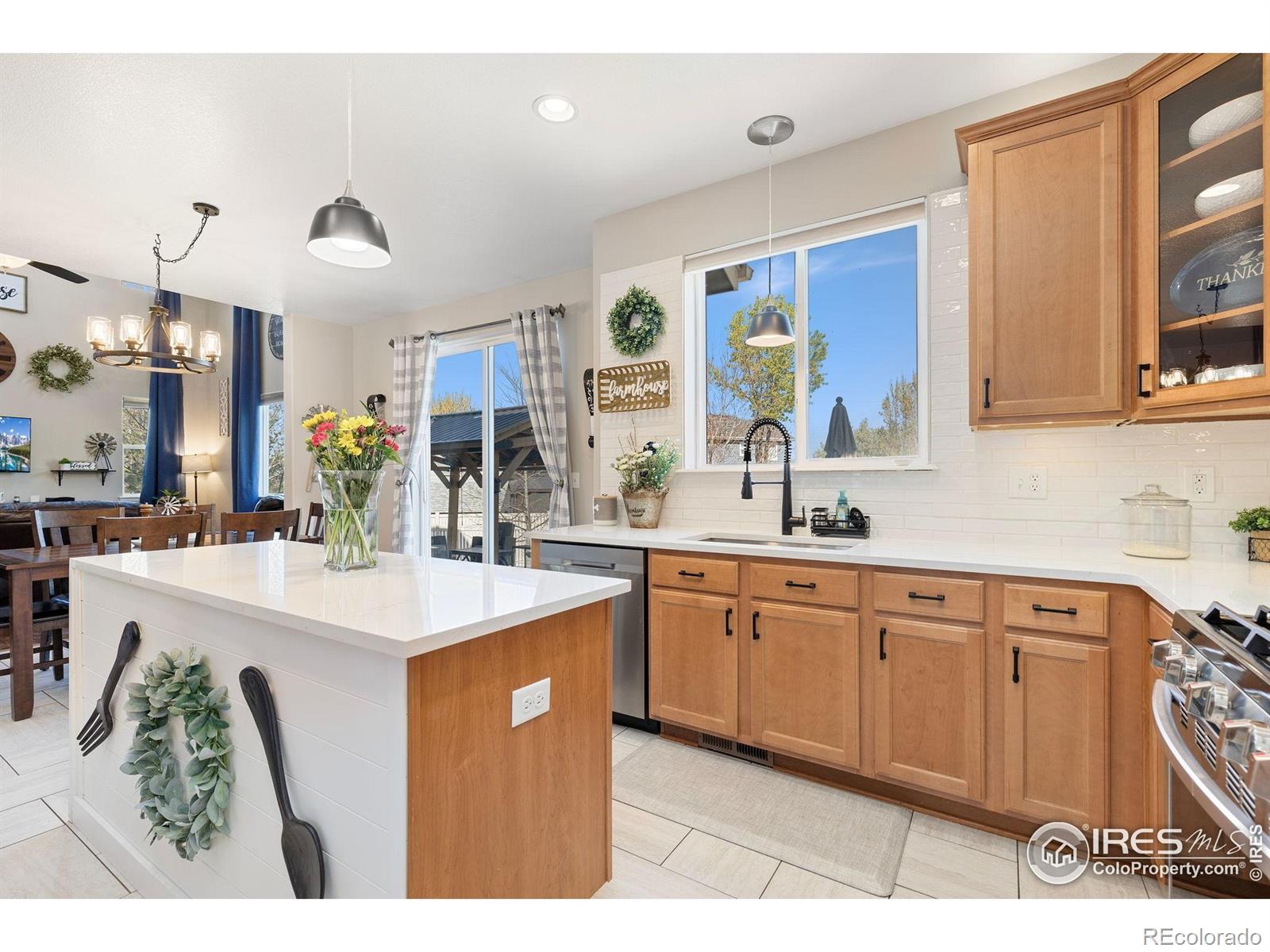MLS Image #11 for 4737  sandy ridge avenue,firestone, Colorado