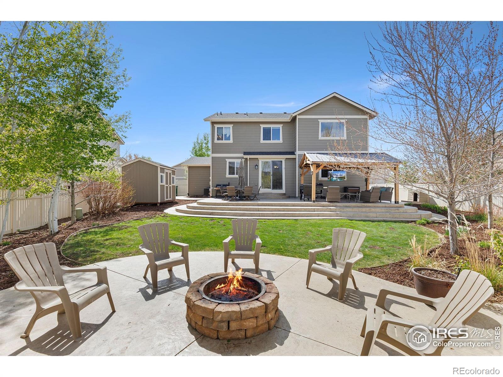 MLS Image #31 for 4737  sandy ridge avenue,firestone, Colorado