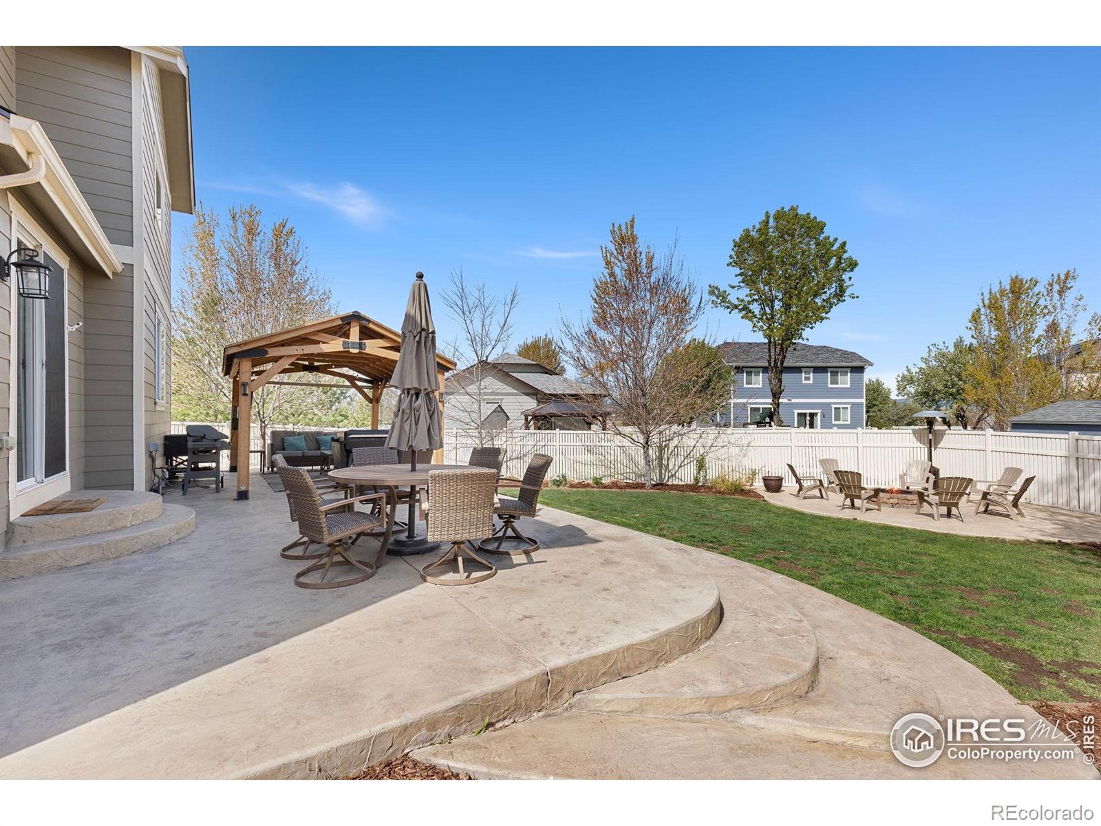 MLS Image #33 for 4737  sandy ridge avenue,firestone, Colorado