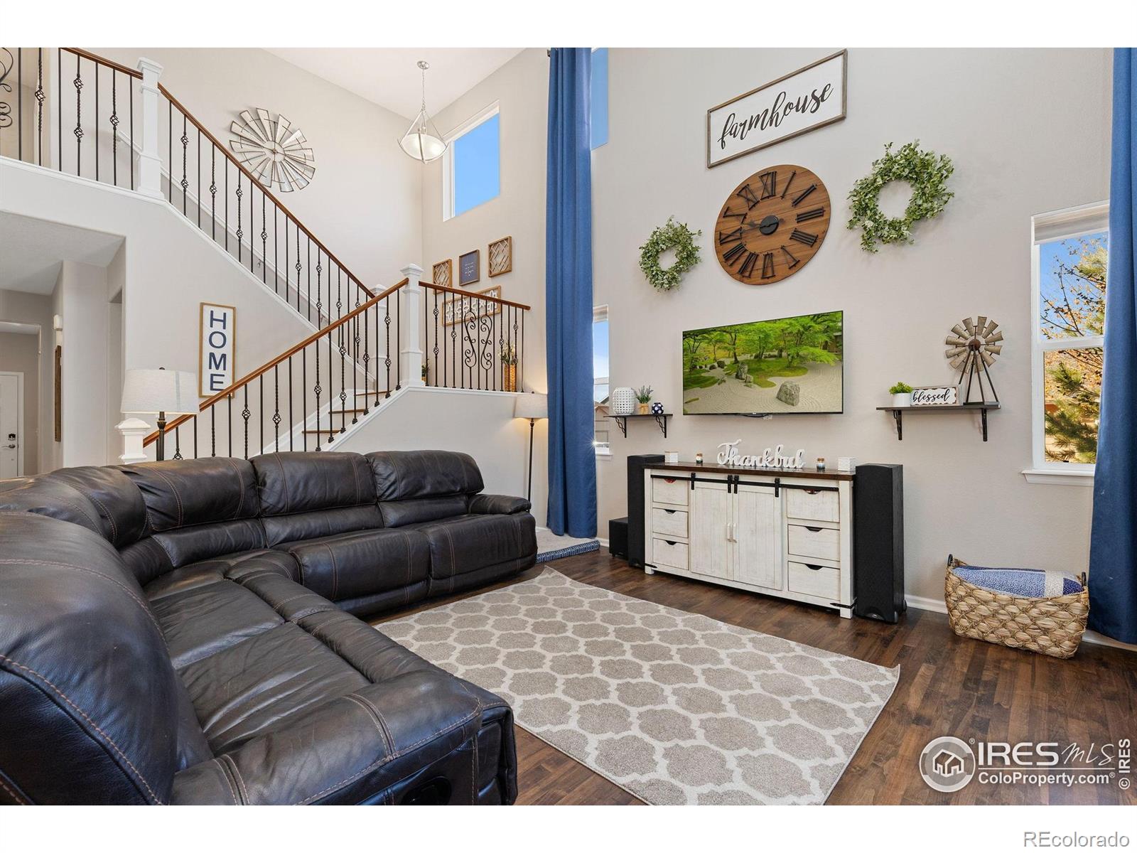 MLS Image #7 for 4737  sandy ridge avenue,firestone, Colorado