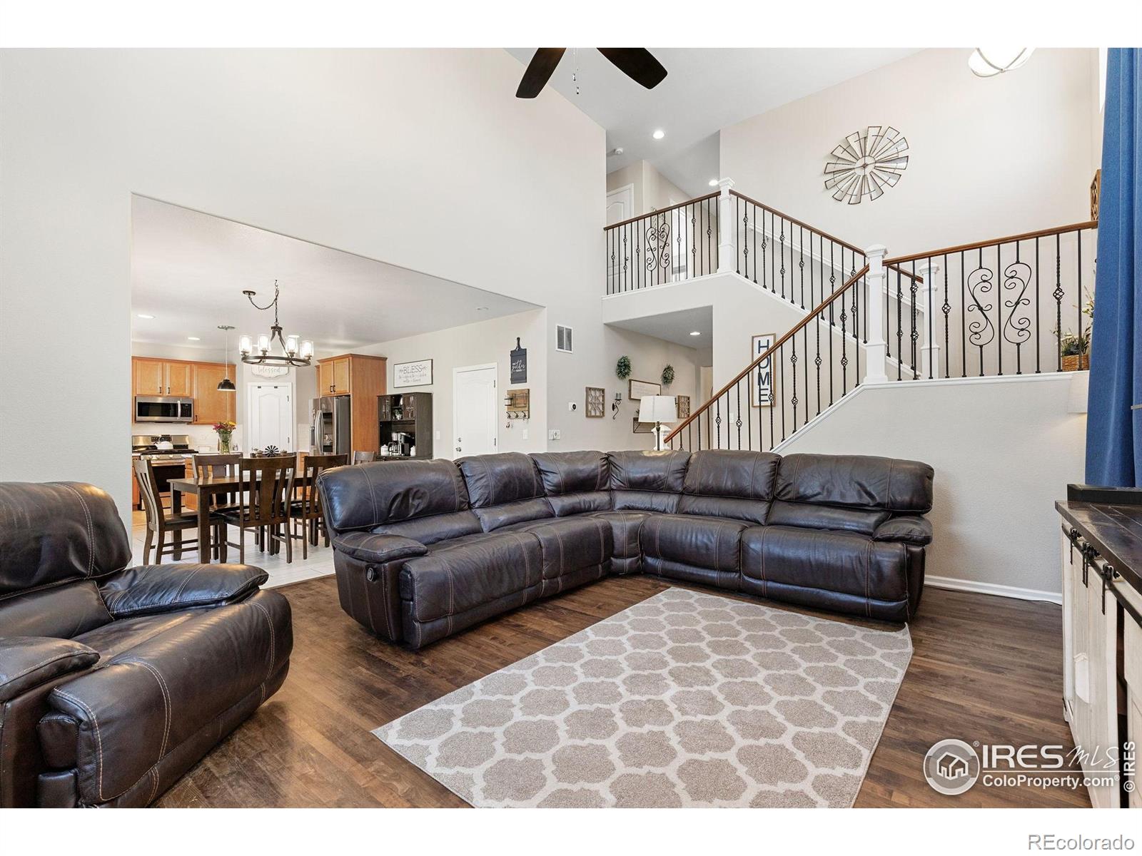 MLS Image #8 for 4737  sandy ridge avenue,firestone, Colorado