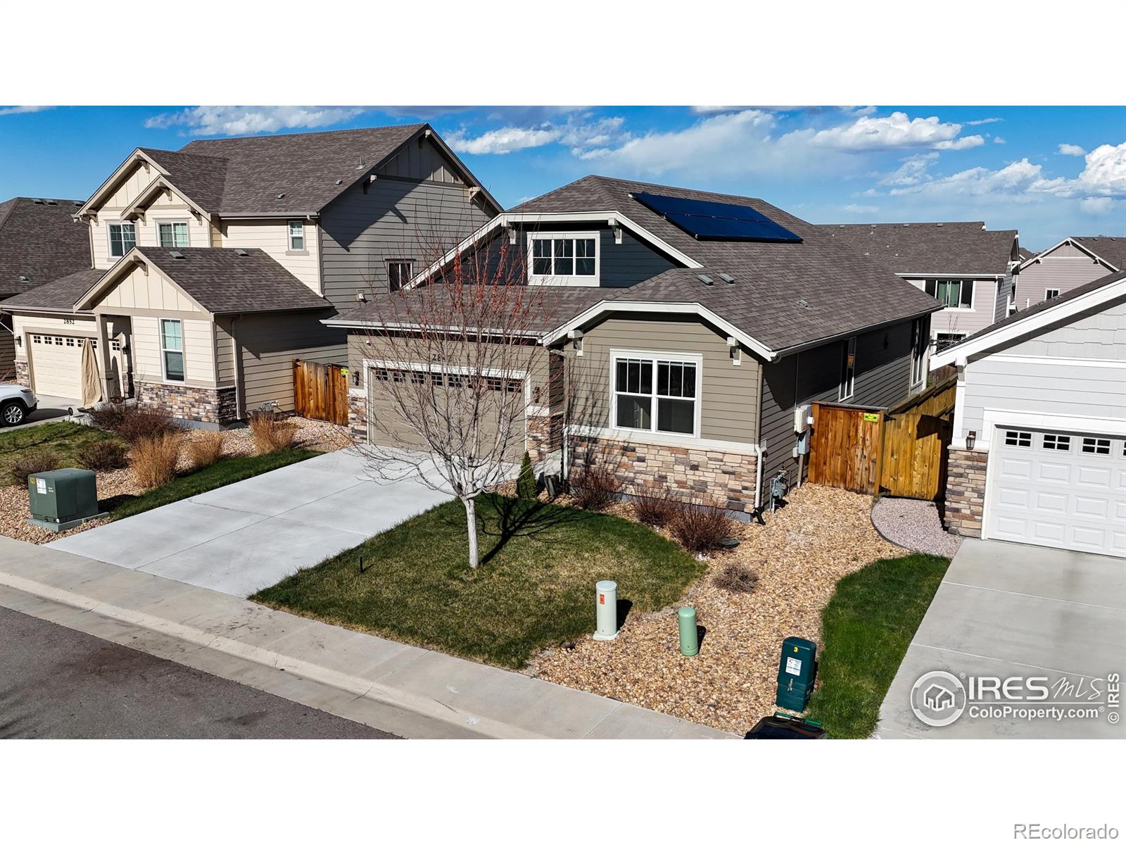 CMA Image for 452  wagon bend road,Berthoud, Colorado