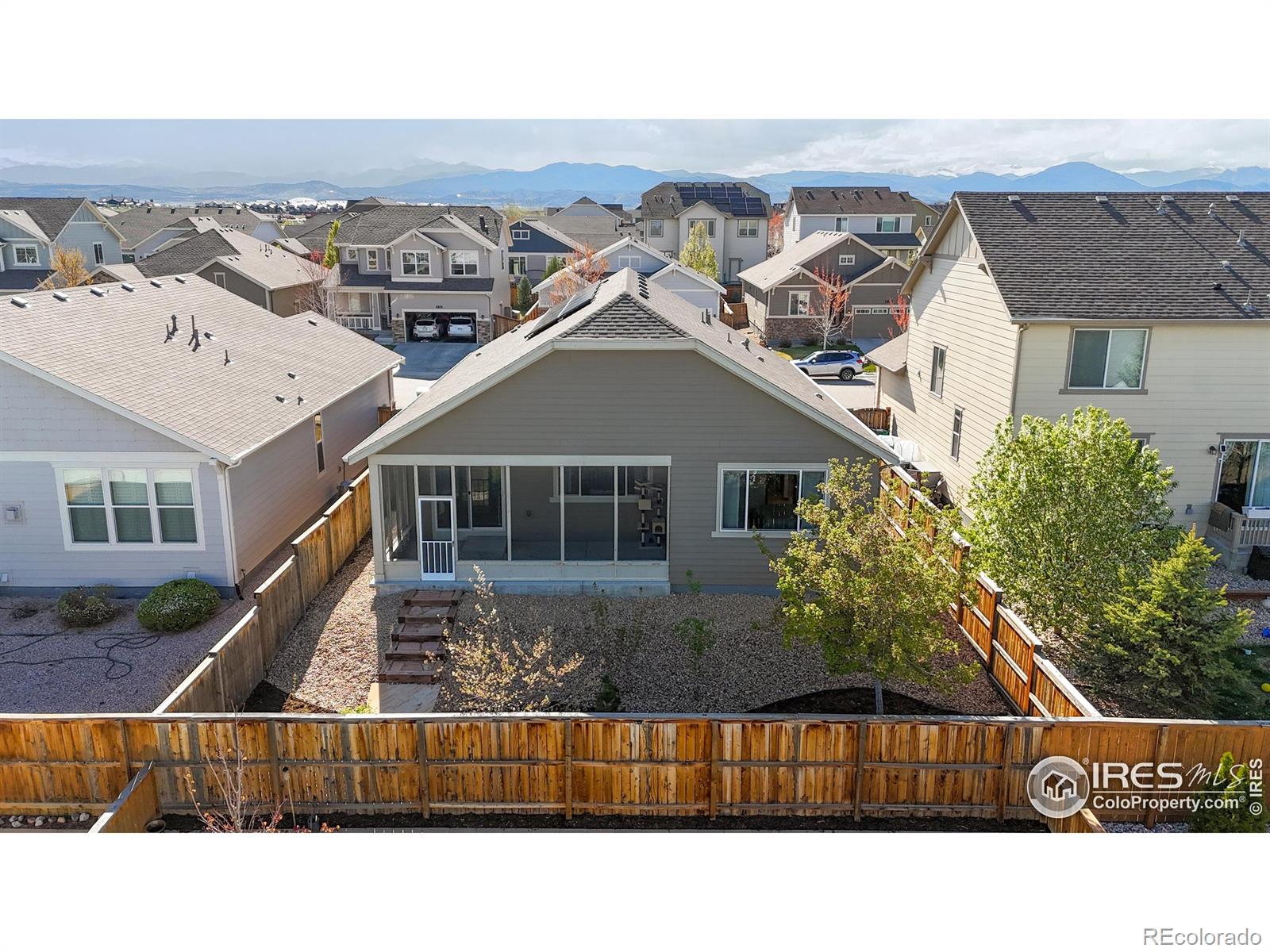 MLS Image #27 for 2842  tallgrass lane,berthoud, Colorado