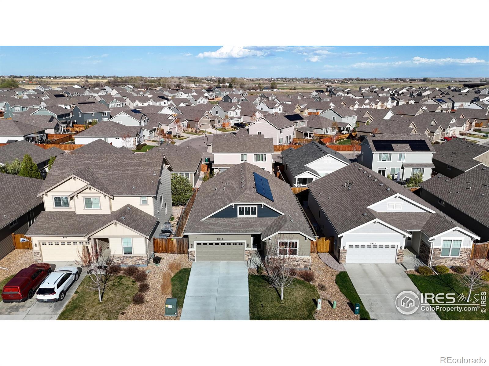 MLS Image #33 for 2842  tallgrass lane,berthoud, Colorado