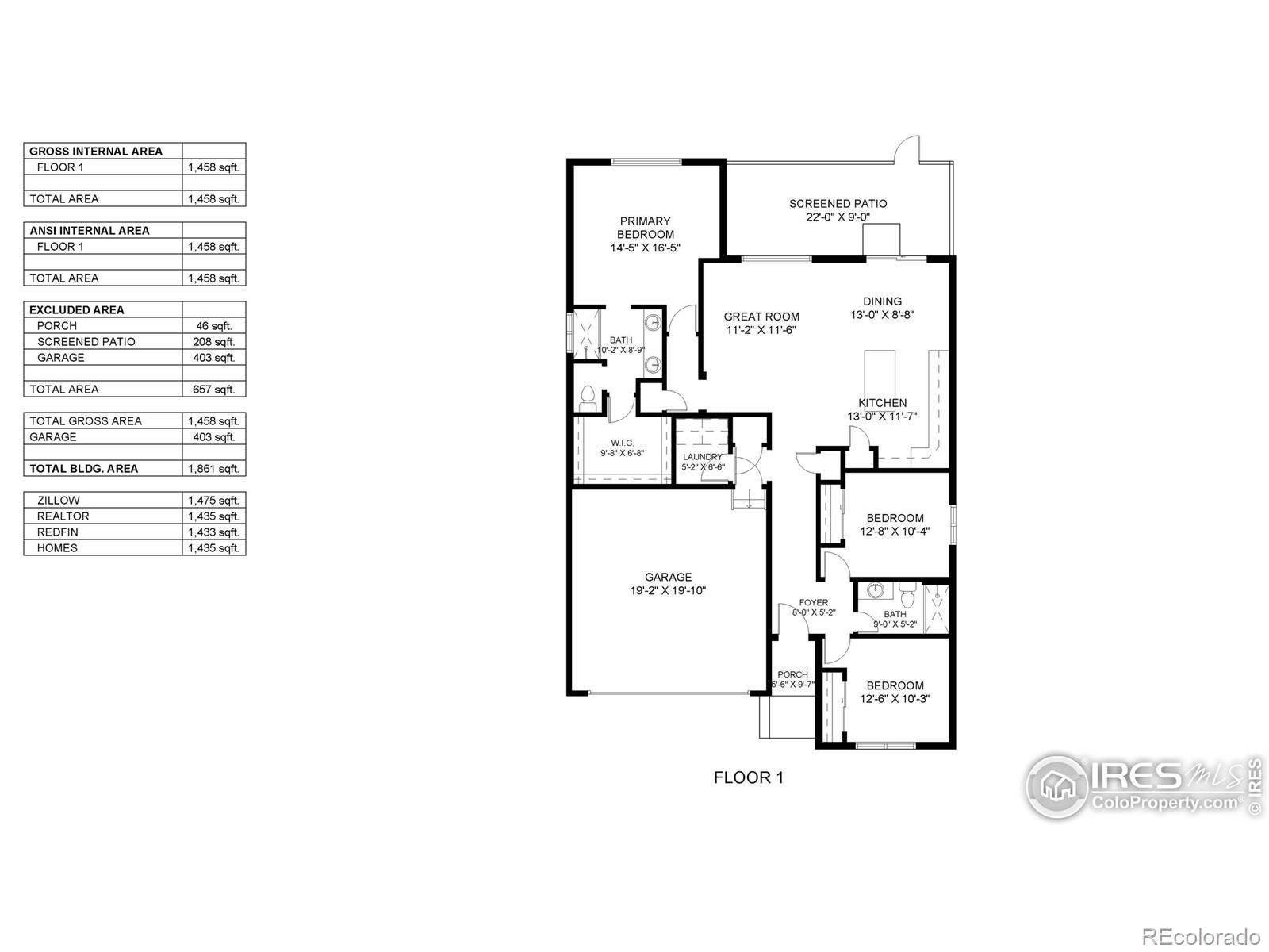 MLS Image #34 for 2842  tallgrass lane,berthoud, Colorado