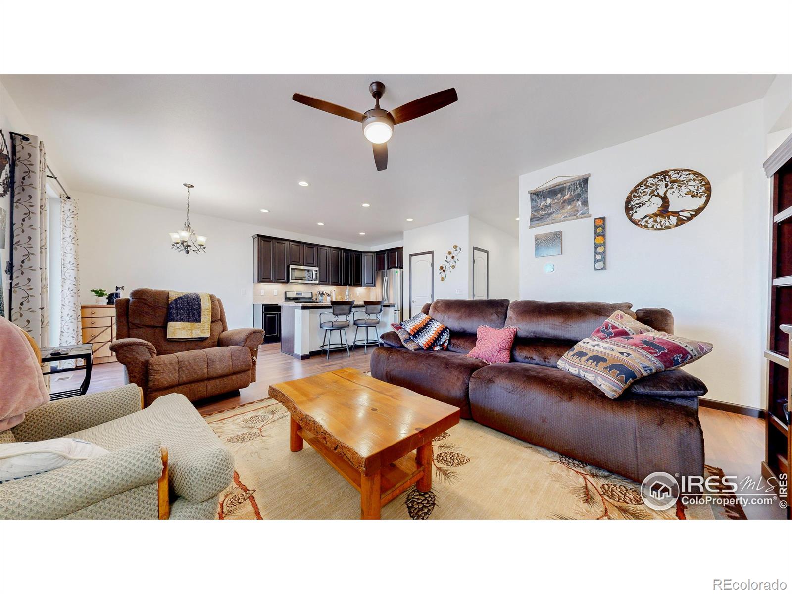 MLS Image #4 for 2842  tallgrass lane,berthoud, Colorado