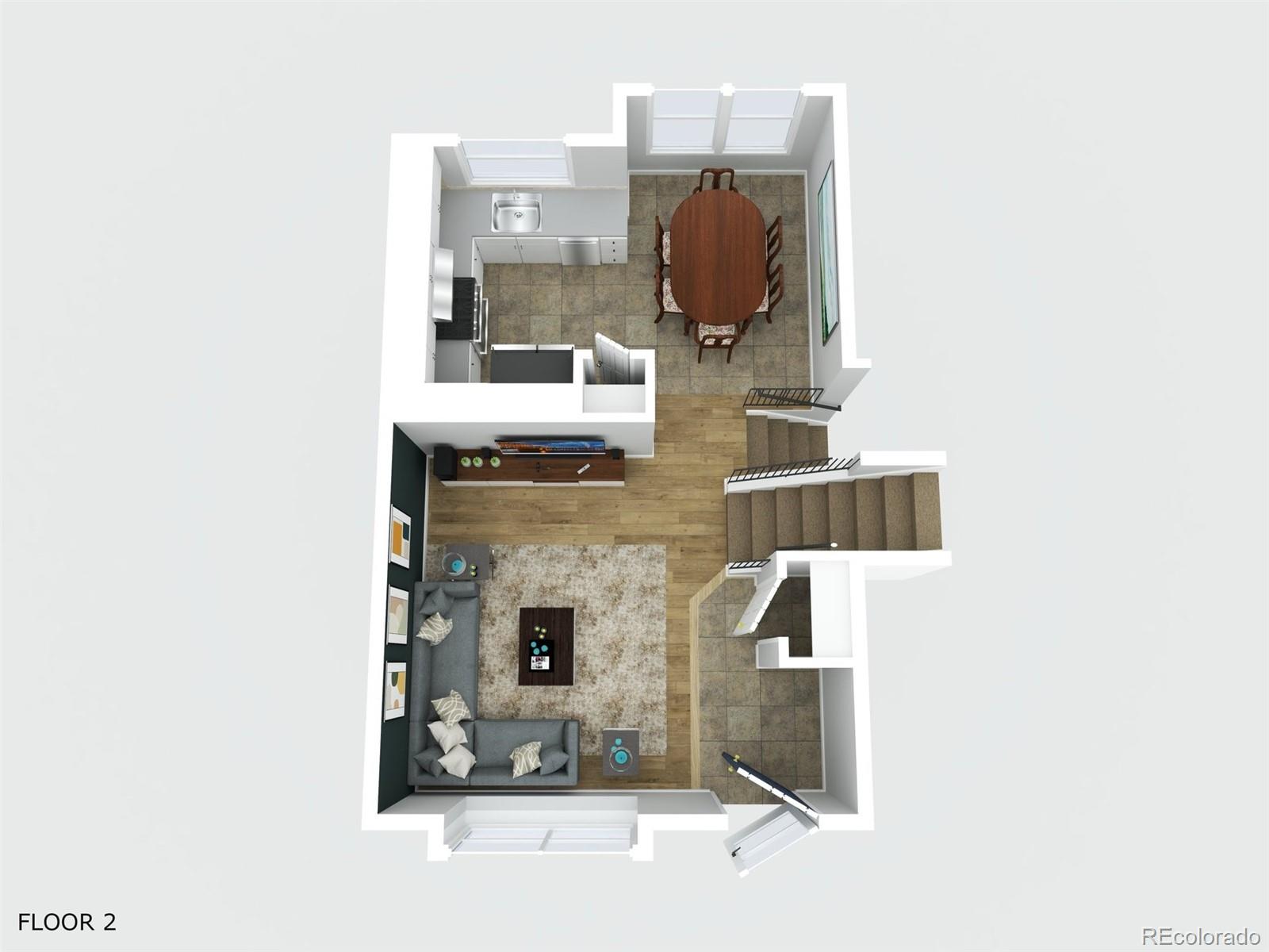 MLS Image #42 for 325  mulberry circle,broomfield, Colorado
