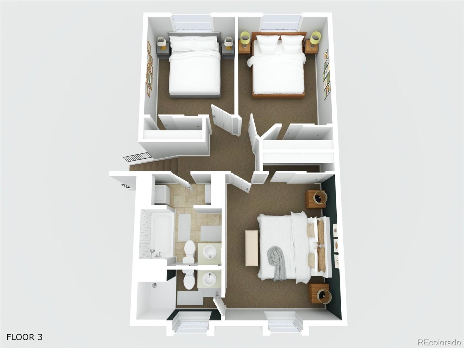 MLS Image #43 for 325  mulberry circle,broomfield, Colorado