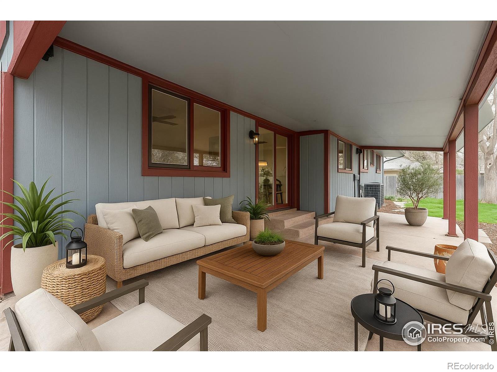 MLS Image #25 for 10249 w grand avenue,littleton, Colorado