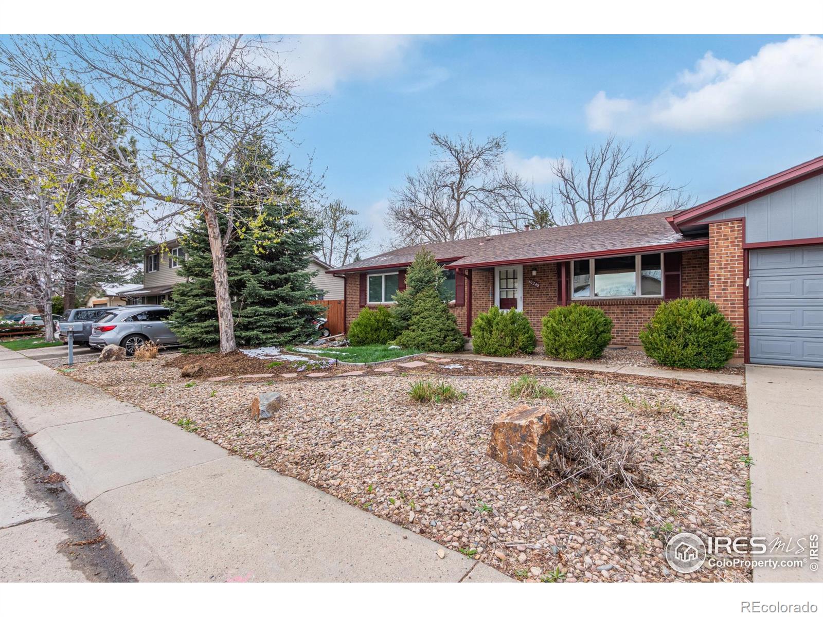 MLS Image #3 for 10249 w grand avenue,littleton, Colorado