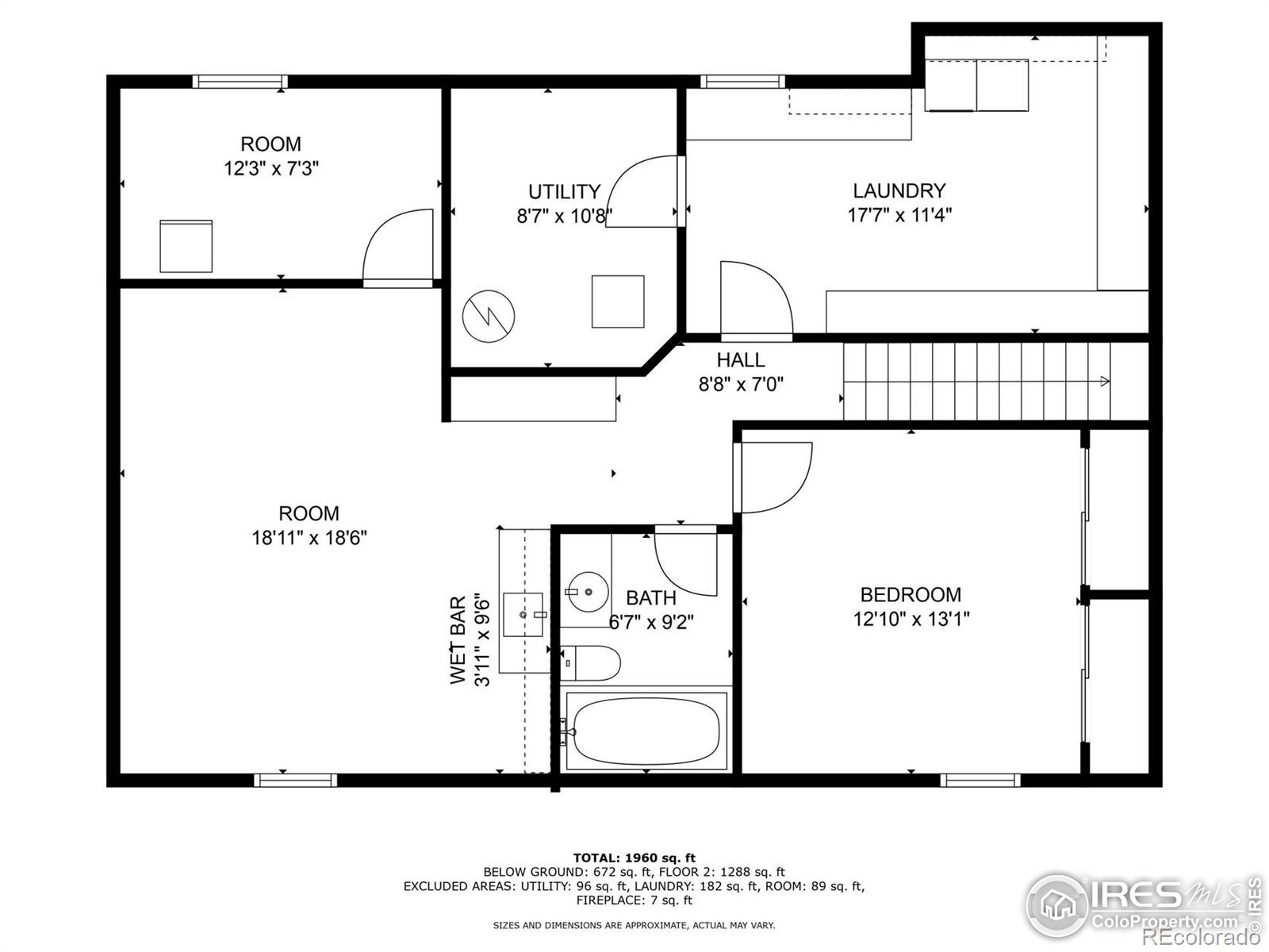 MLS Image #30 for 10249 w grand avenue,littleton, Colorado