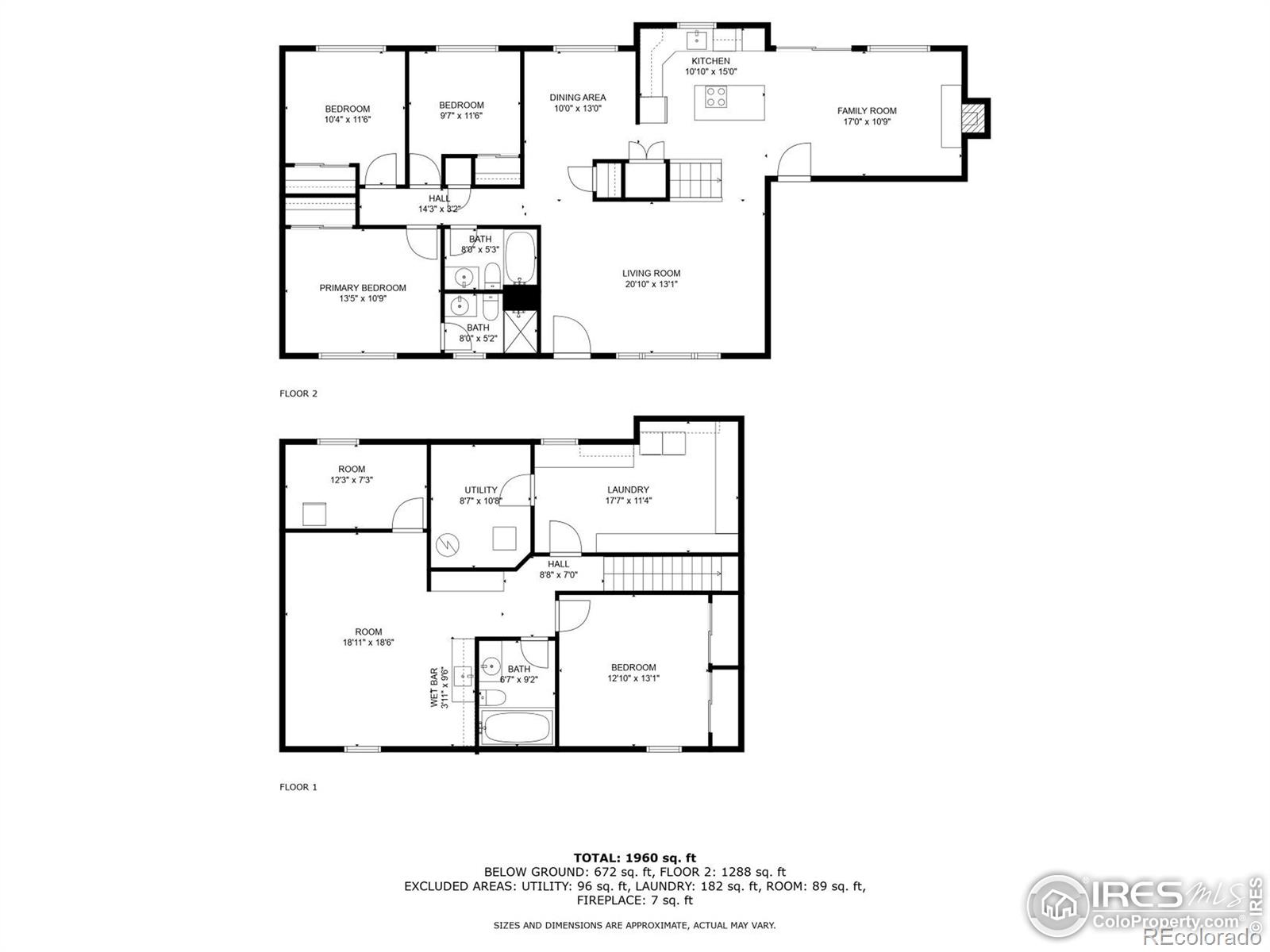 MLS Image #32 for 10249 w grand avenue,littleton, Colorado